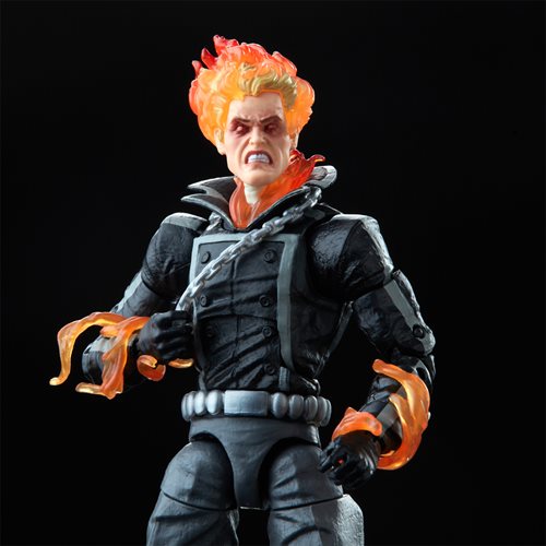 Marvel Legends Series Marvel Comics Ghost Rider 6" Action Figure