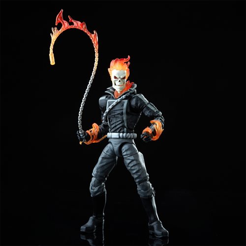 Marvel Legends Series Marvel Comics Ghost Rider 6" Action Figure