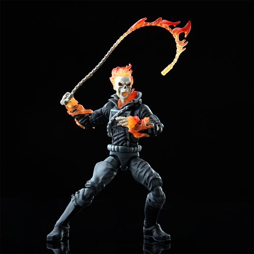 Marvel Legends Series Marvel Comics Ghost Rider 6" Action Figure