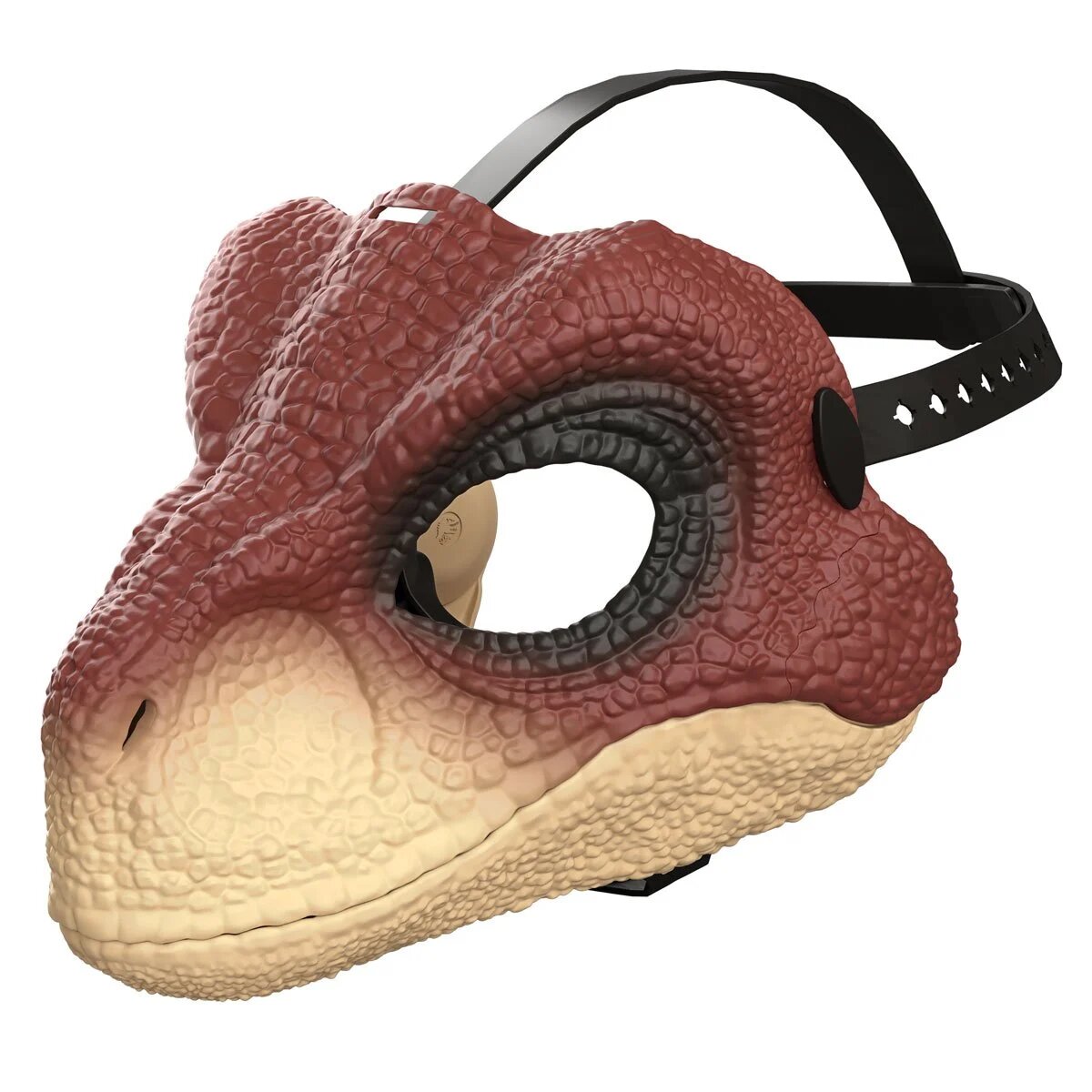 Jurassic World Velociraptor Basic Roleplay Mask - Toys - New - CaveGamers - Image 2
