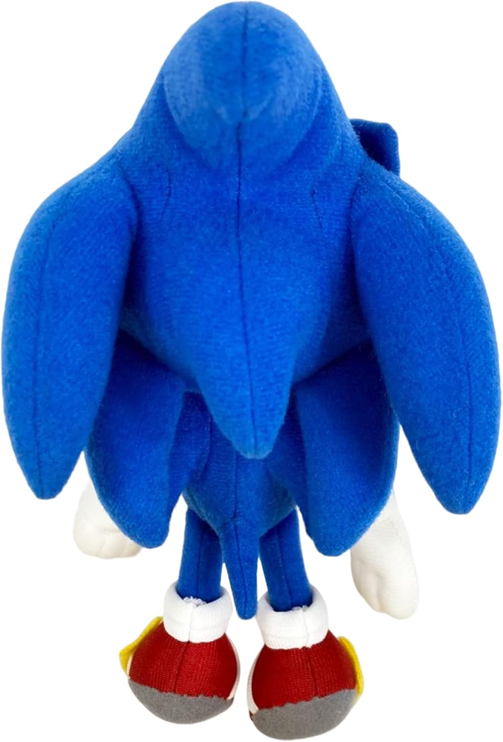 Sonic the Hedgehog 7.75" Plush Dolls - Toys - New - CaveGamers - Image 2