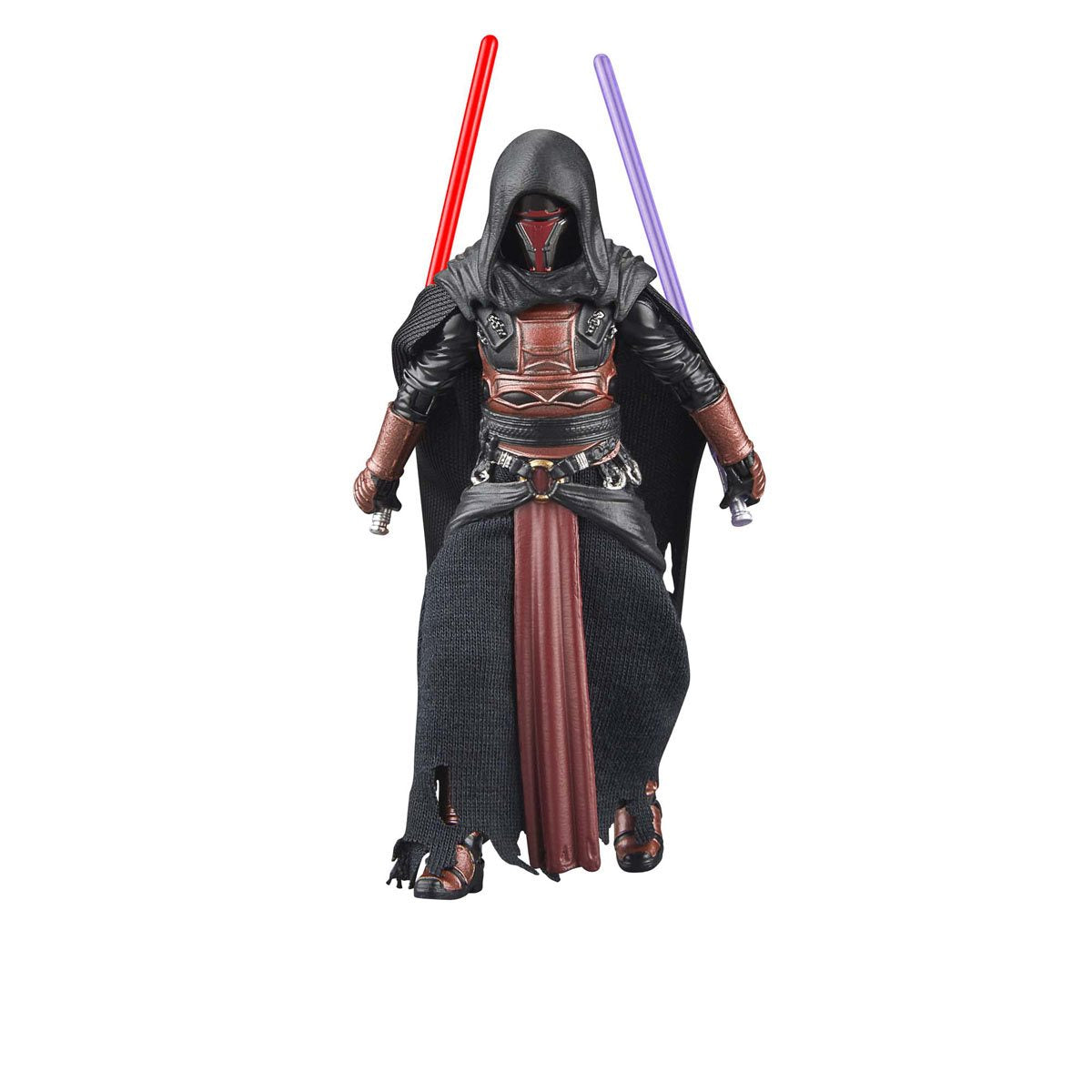 Star Wars The Vintage Collection 3.75" Darth Revan Action Figure Action Figures - Toys - New - CaveGamers - Image 5