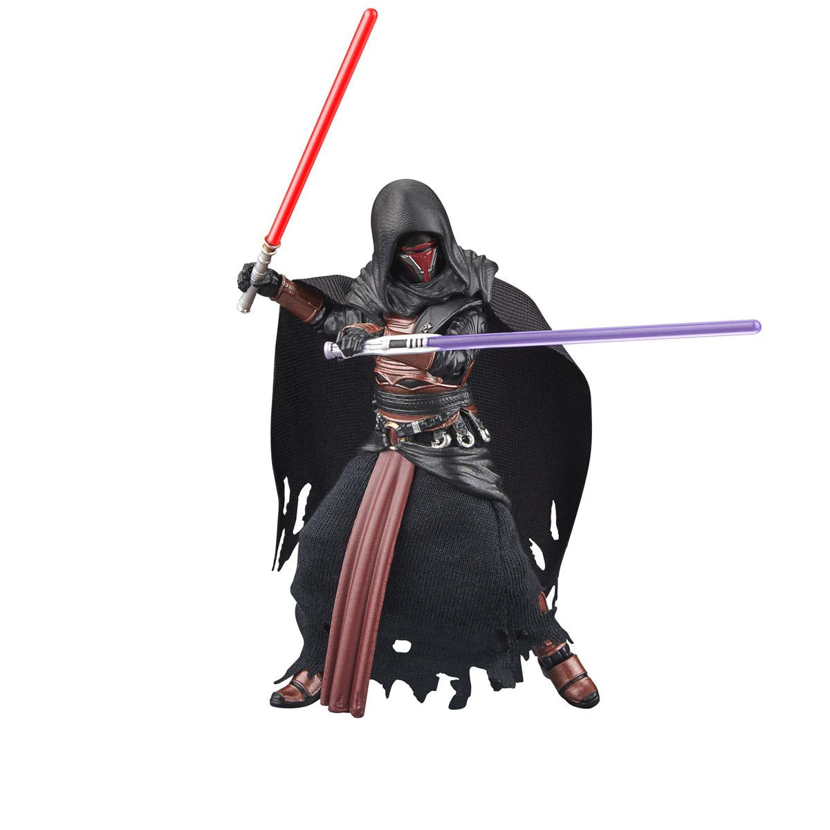 Star Wars The Vintage Collection 3.75" Darth Revan Action Figure Action Figures - Toys - New - CaveGamers - Image 6