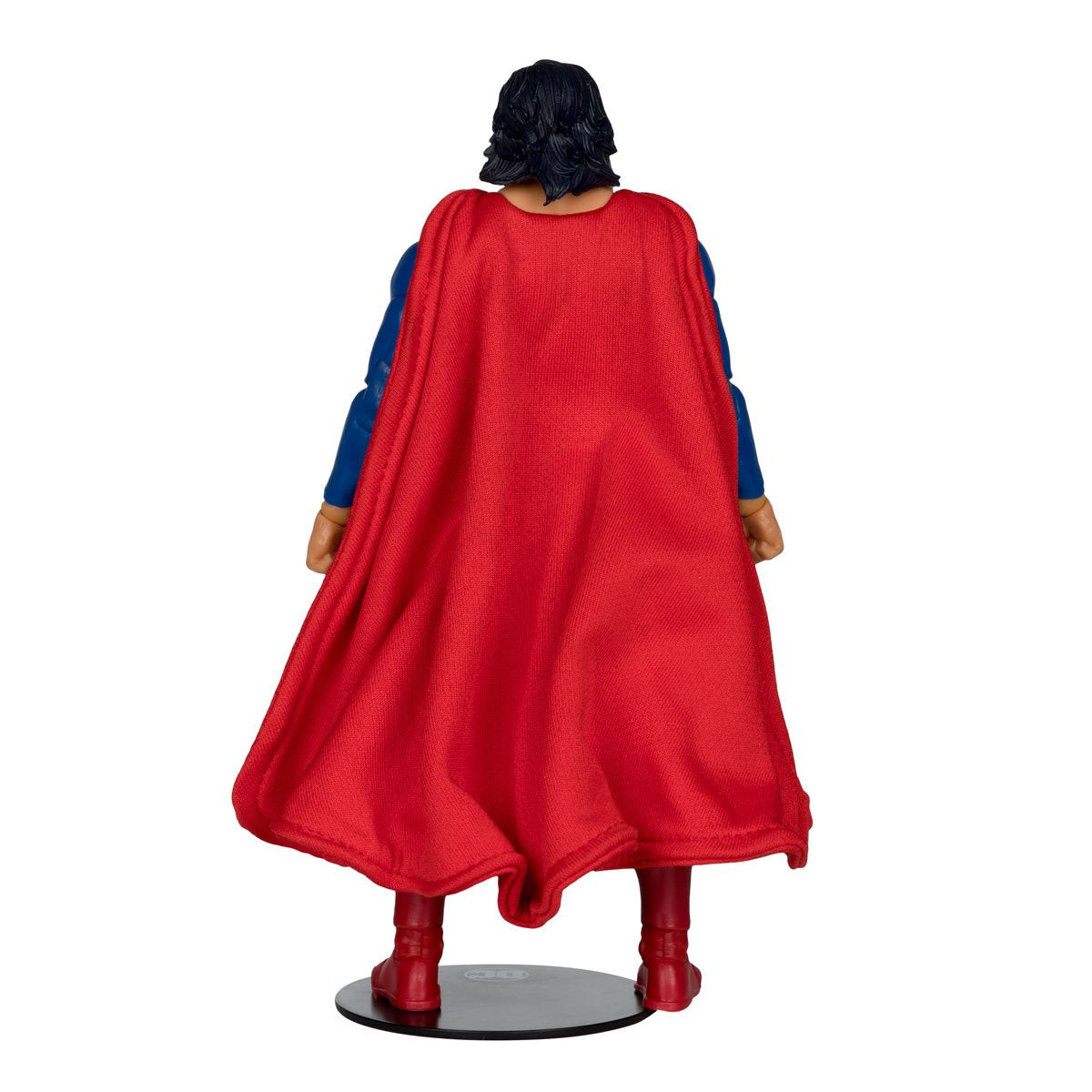 DC Build-A Wave 14 Superman Justice League Task Force 7" Scale Action Figure Action Figures - Toys - New - CaveGamers - Image 7