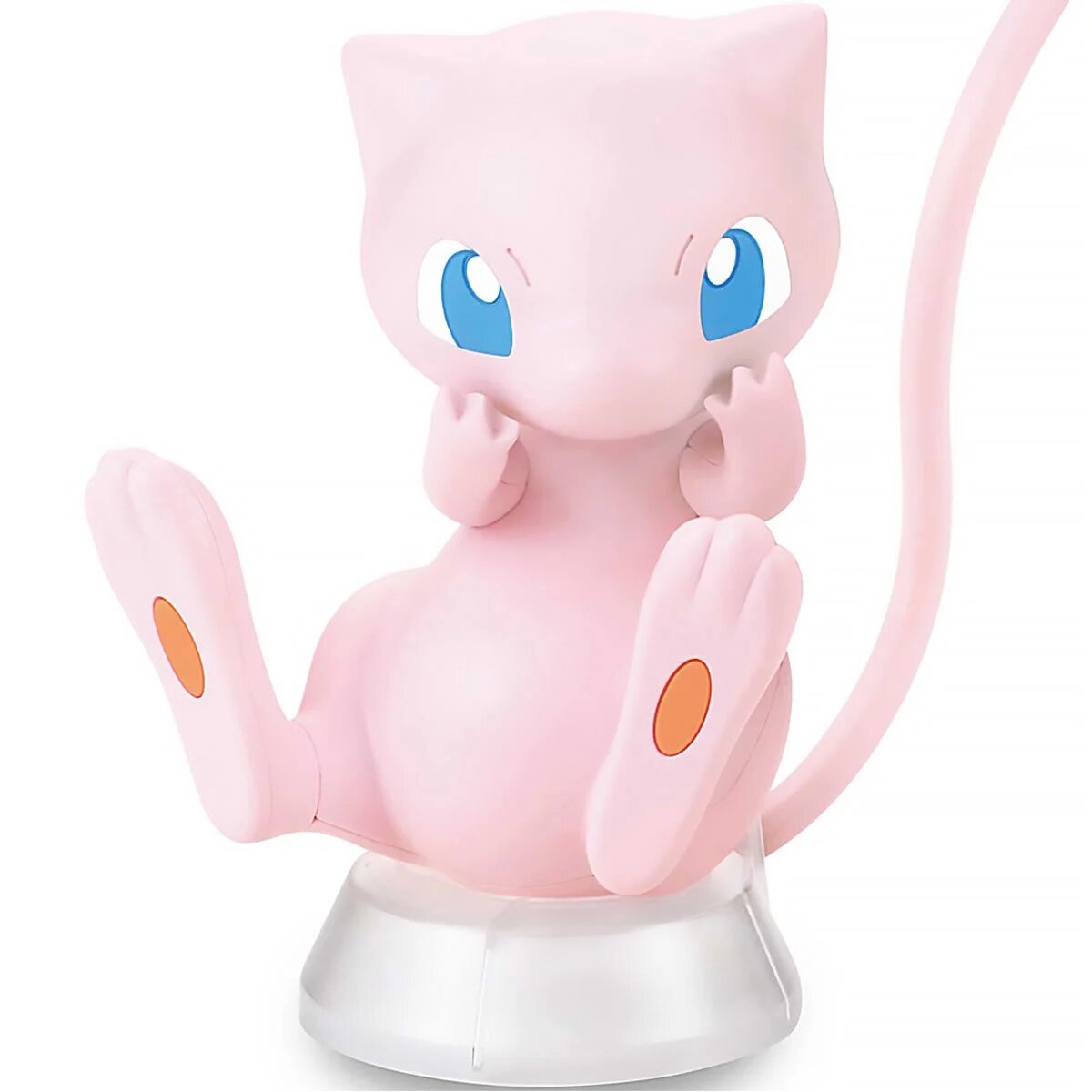 Pokemon Mew Quick Model Kit - Toys - New - CaveGamers