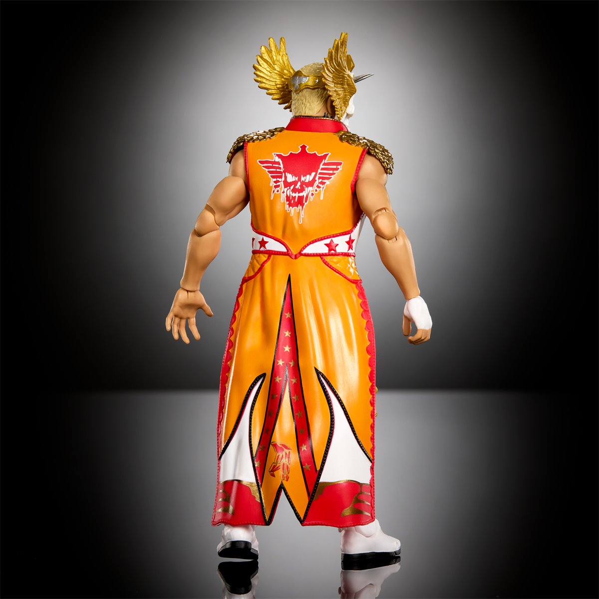 WWE Ultimate Edition Greatest Hits Cody Rhodes Action Figure Action Figures - Toys - New - CaveGamers - Image 4