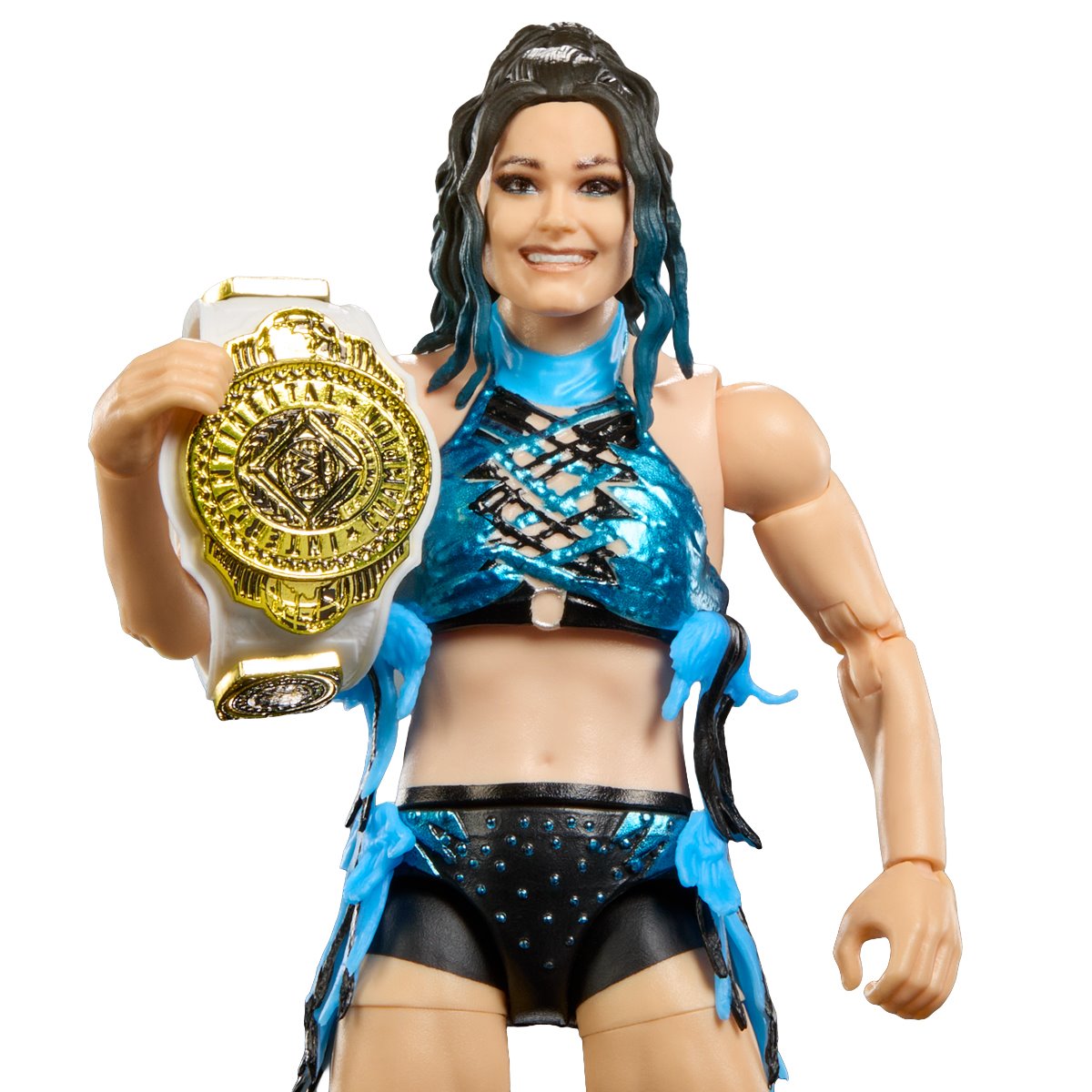 WWE Elite Collection Series 124 Lyra Valkira Action Figure Action Figures - Toys - New - CaveGamers