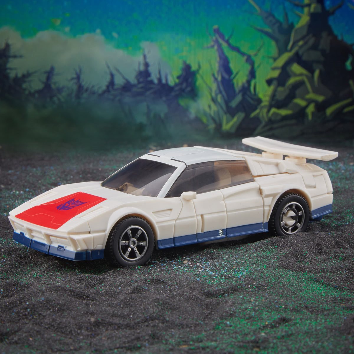 Transformers Generations Legacy Evolution Deluxe Breakdown Action Figures - Toys - New - CaveGamers - Image 8