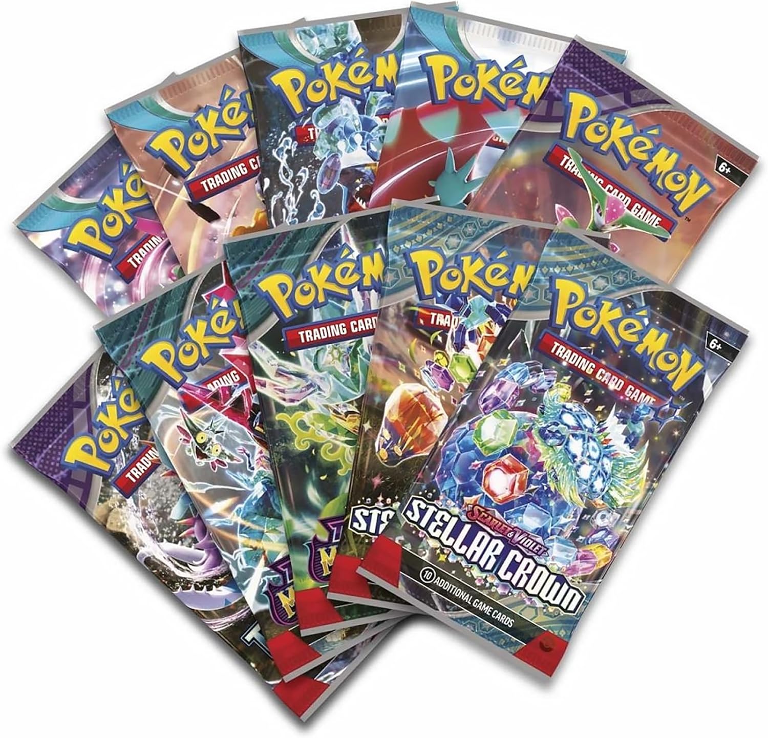 Pokemon TCG: Charizard ex Super Premium Collection - Trading Card - New - CaveGamers - Image 9