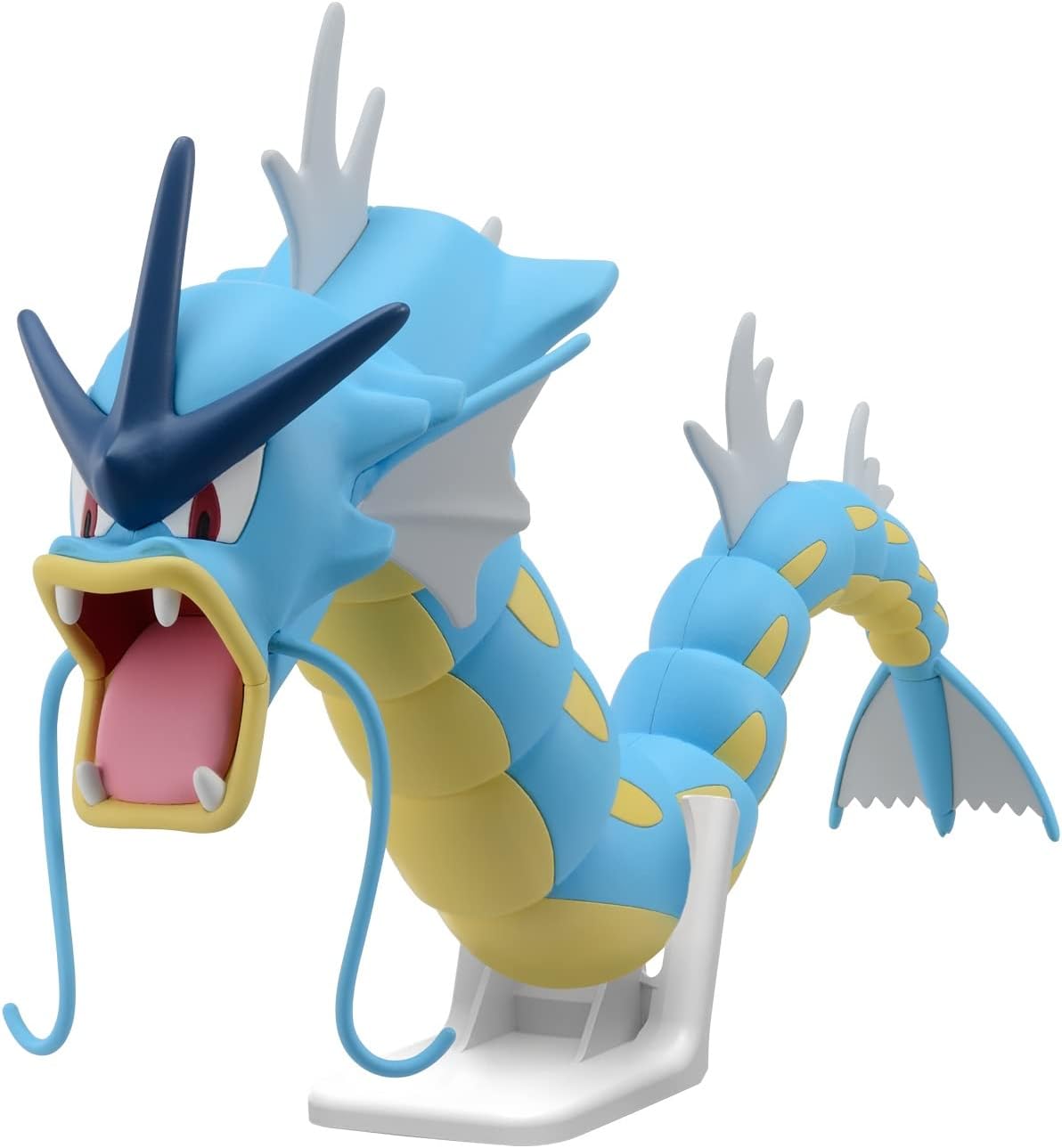 Pokemon Gyarados Model Kit - Toys - New - CaveGamers