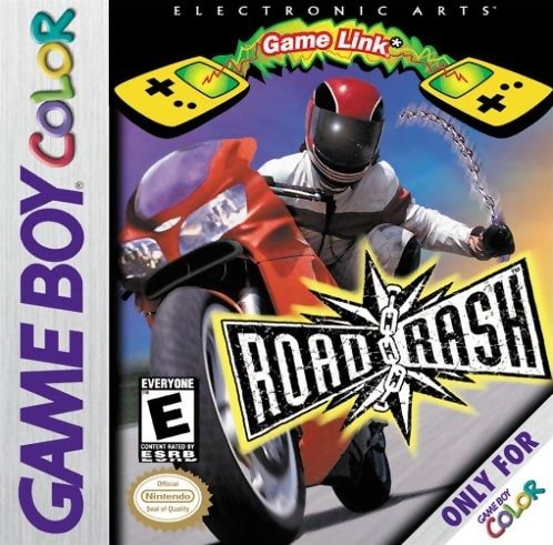 Road Rash