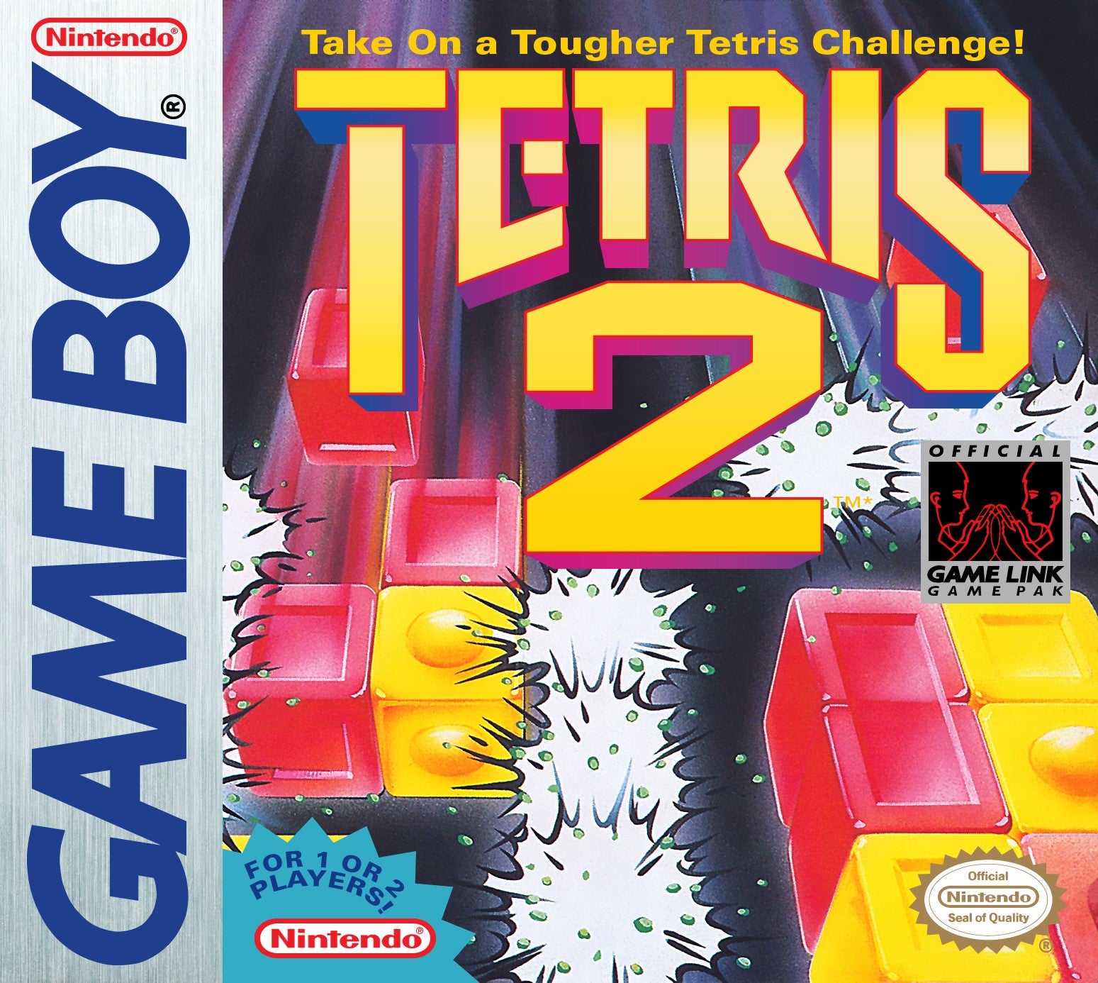 Tetris 2
