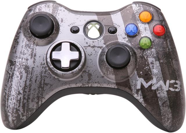 Xbox 360 Slim Console - Call of Duty: Modern Warfare 3 Edition - Video Game System - Used - CaveGamers - Image 3