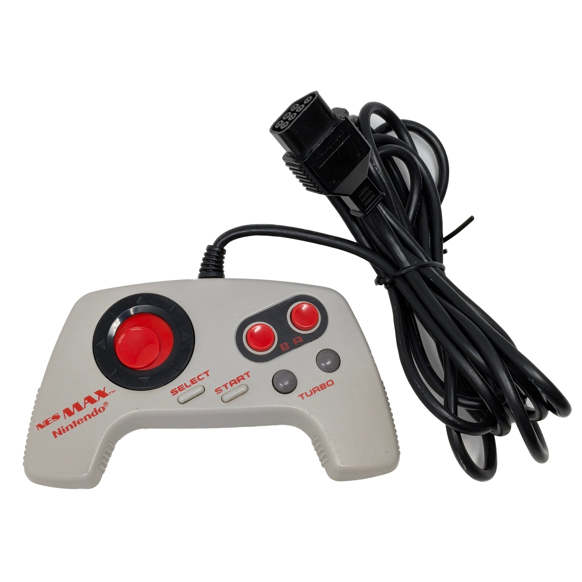 NES Max Controller - Video Game Accessory - Used - CaveGamers