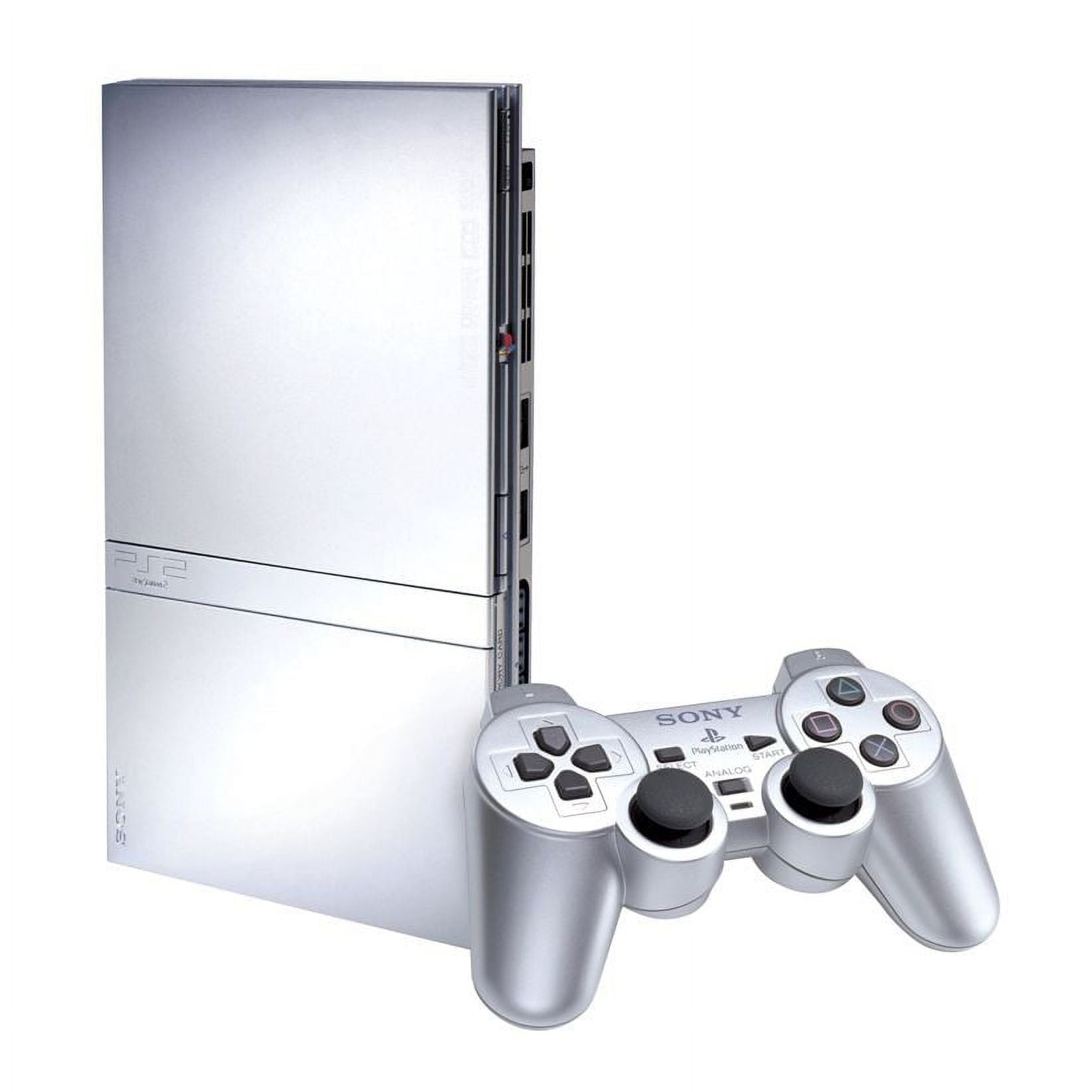 PlayStation 2 online Slim Console