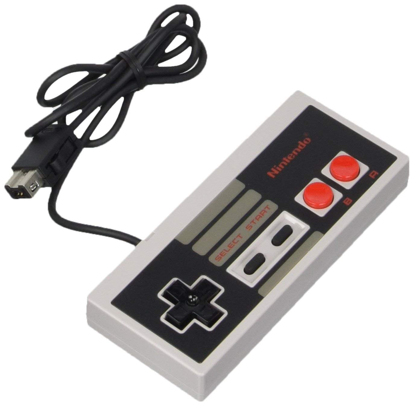 NES Classic Controller