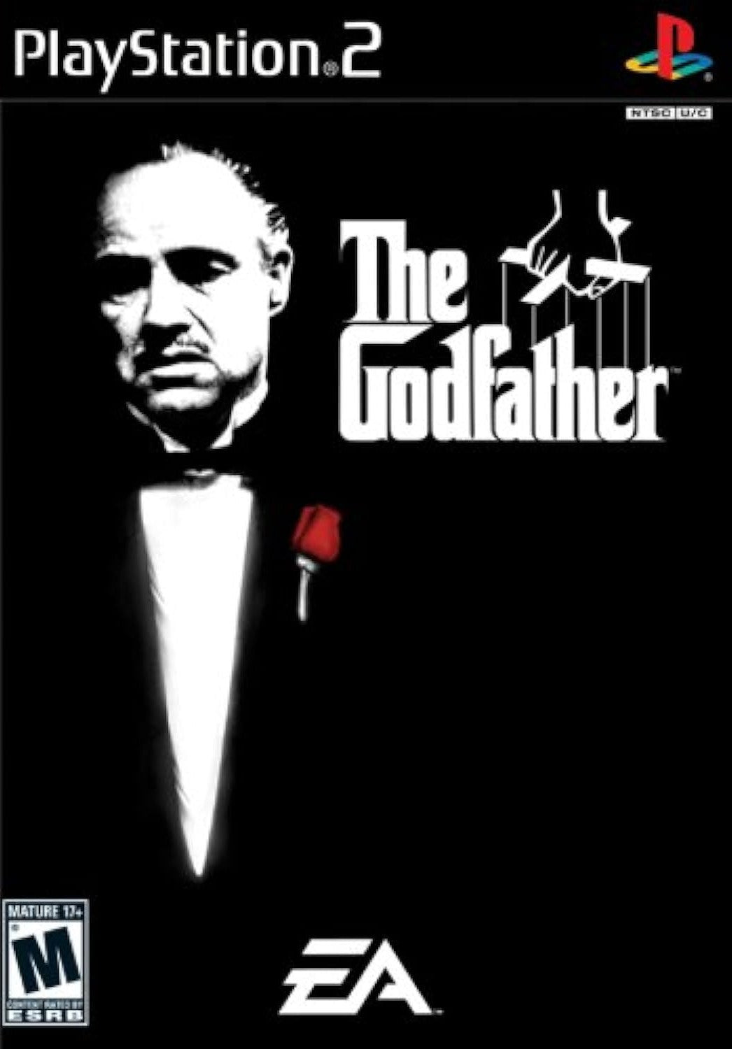 The Godfather