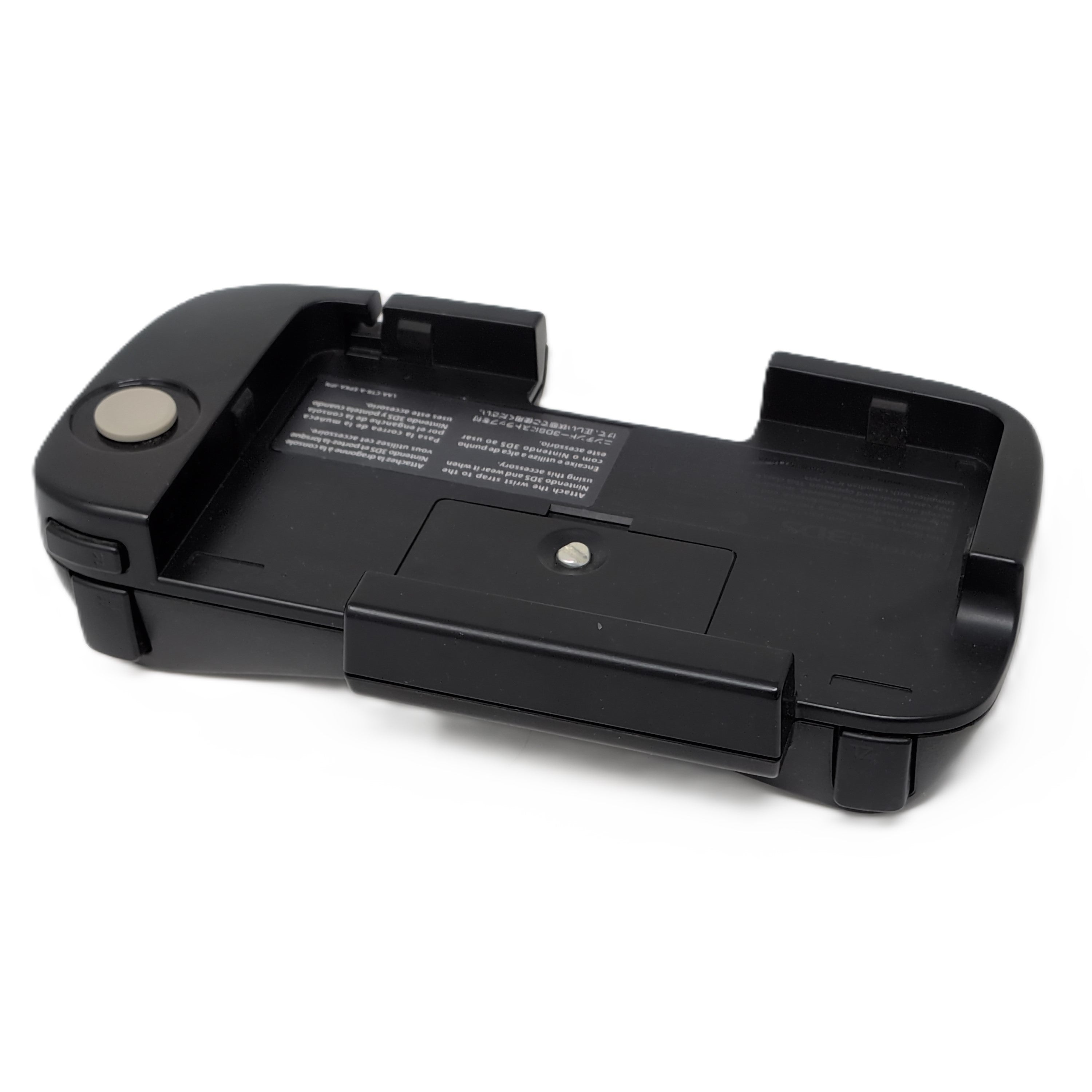 Circle Pad Pro - Original Nintendo 3DS
