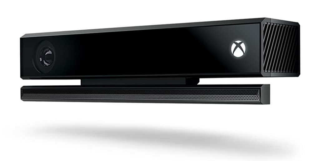 Xbox One Kinect Sensor