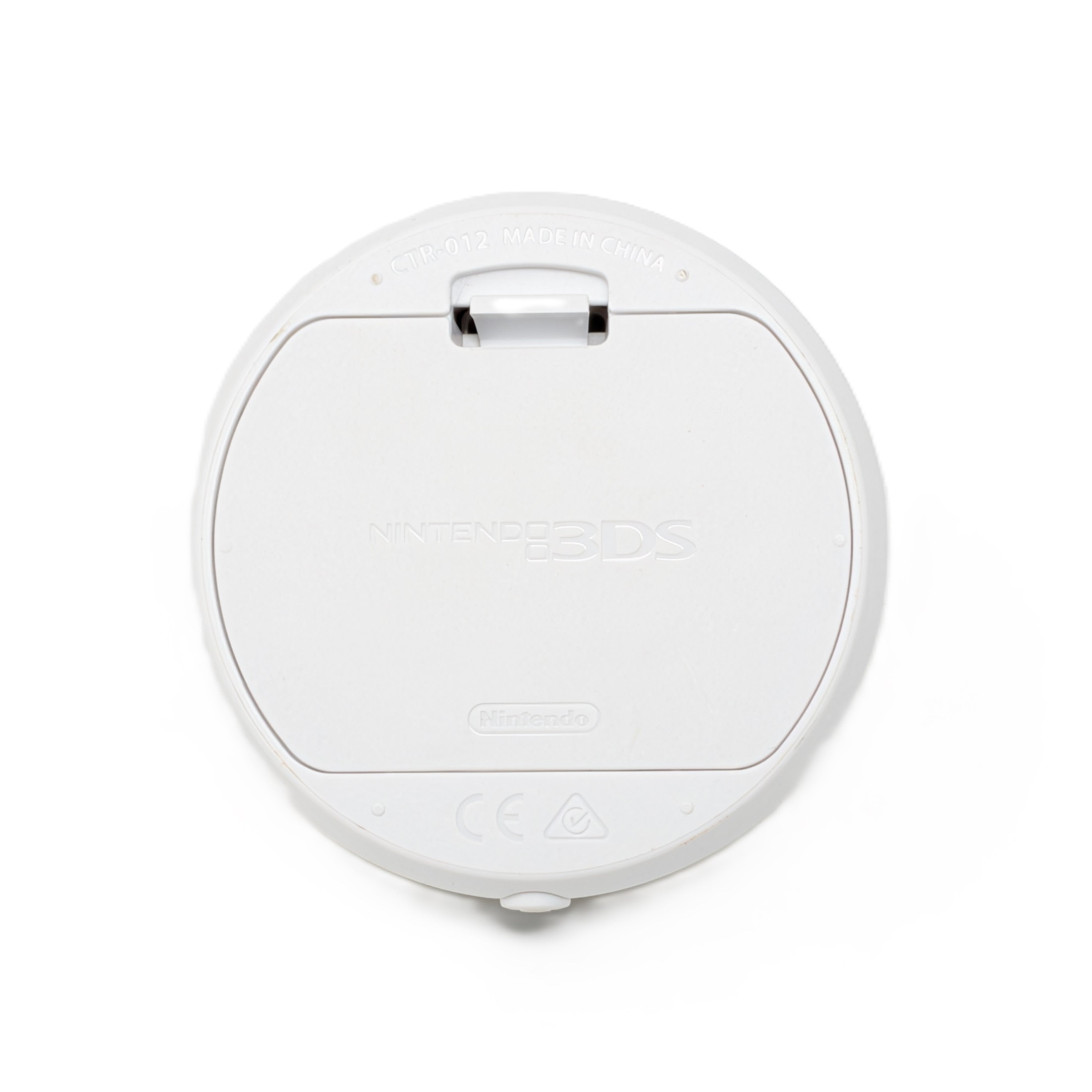 Nintendo NFC Reader Writer 3DS - Video Game Accessory - Used - CaveGamers - Image 2