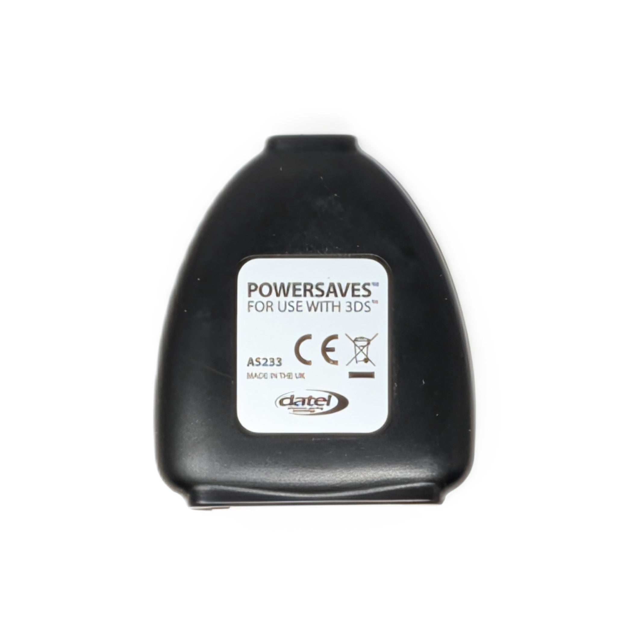 Action Replay Powersaves Cheat Device for 3DS Games - Video Game Accessory - Used - CaveGamers - Image 2
