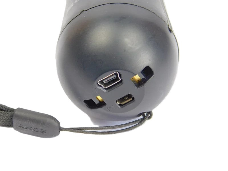 PlayStation 3 Move Motion Controller PS3 - Video Game Accessory - Used - CaveGamers - Image 2