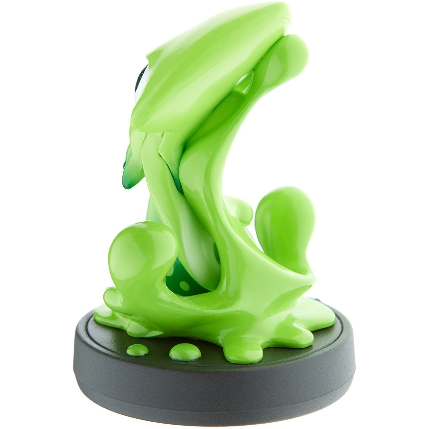 Inkling Girl, Squid, & Boy - Splatoon amiibo