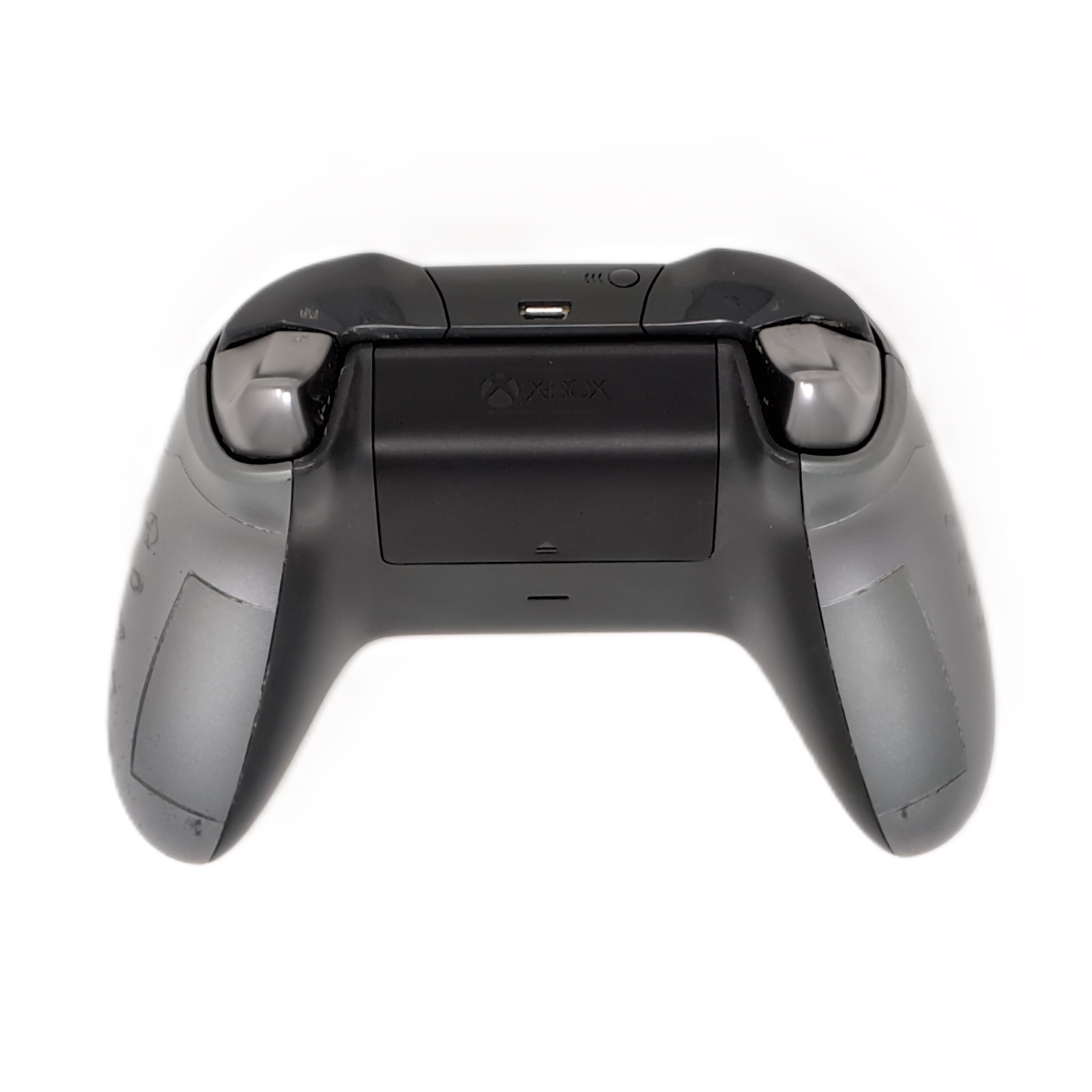 Xbox One Wireless Controller - Halo 5: Guardians Edition - Video Game Accessory - Used - CaveGamers - Image 4