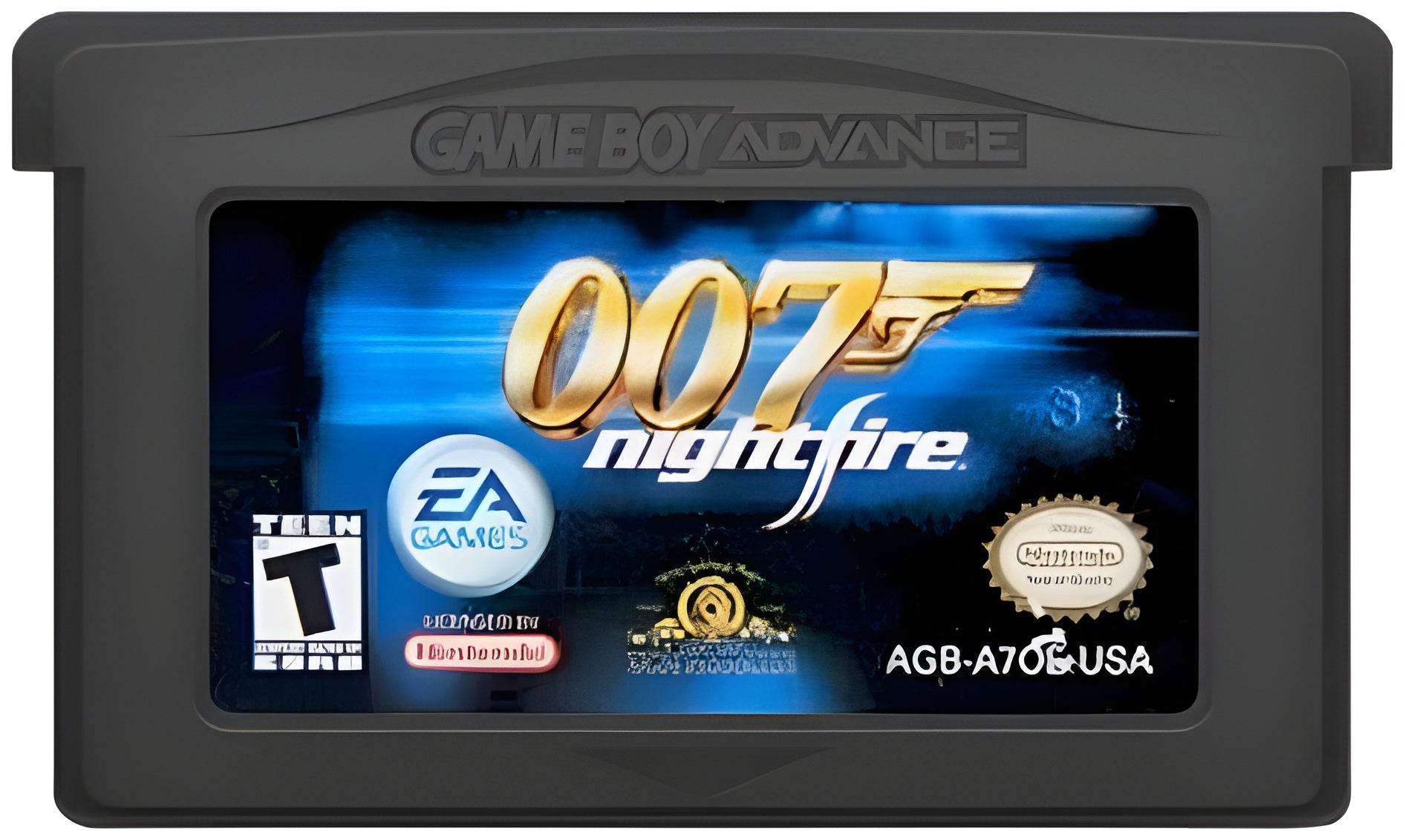 James Bond 007: NightFire
