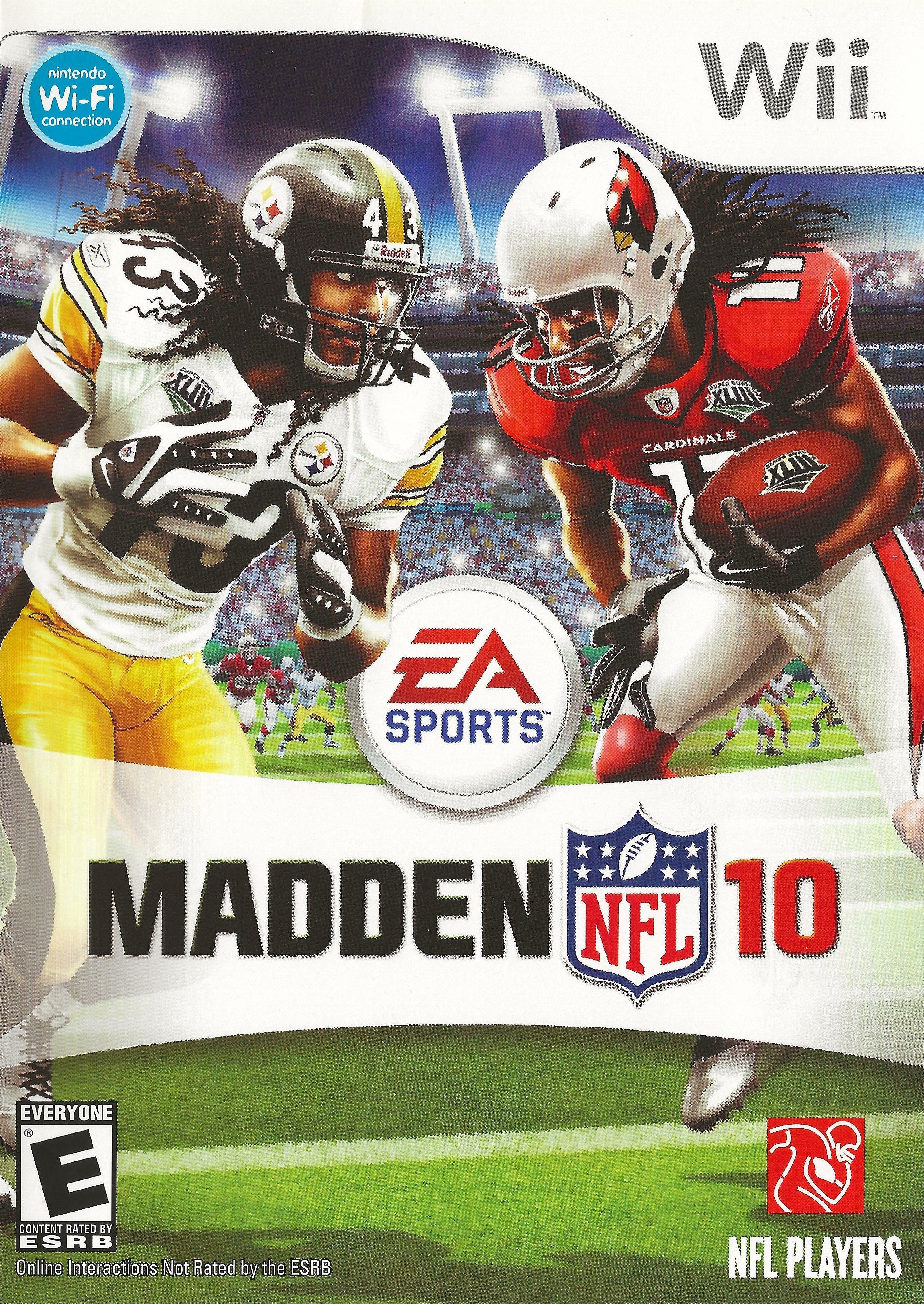 Madden NFL 2004 (PlayStation 2 PS2) *GAME DISC ONLY - TESTED*