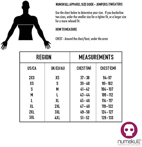 Thor Jumper / Ugly Christmas Sweater - 2XS