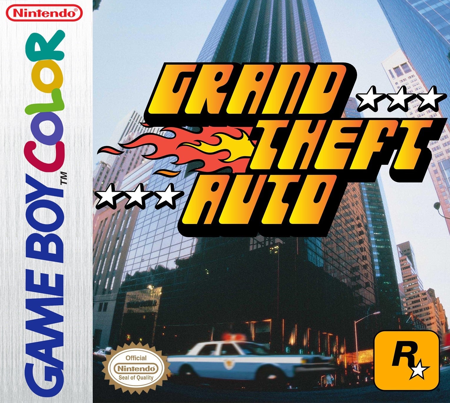 Grand Theft Auto Gba Gta Advance Gba Grand Theft Auto Game