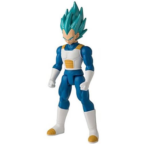 Super Saiyan Blue Vegeta - Dragon Ball Super: Limit Breaker Series 12" Action Figure