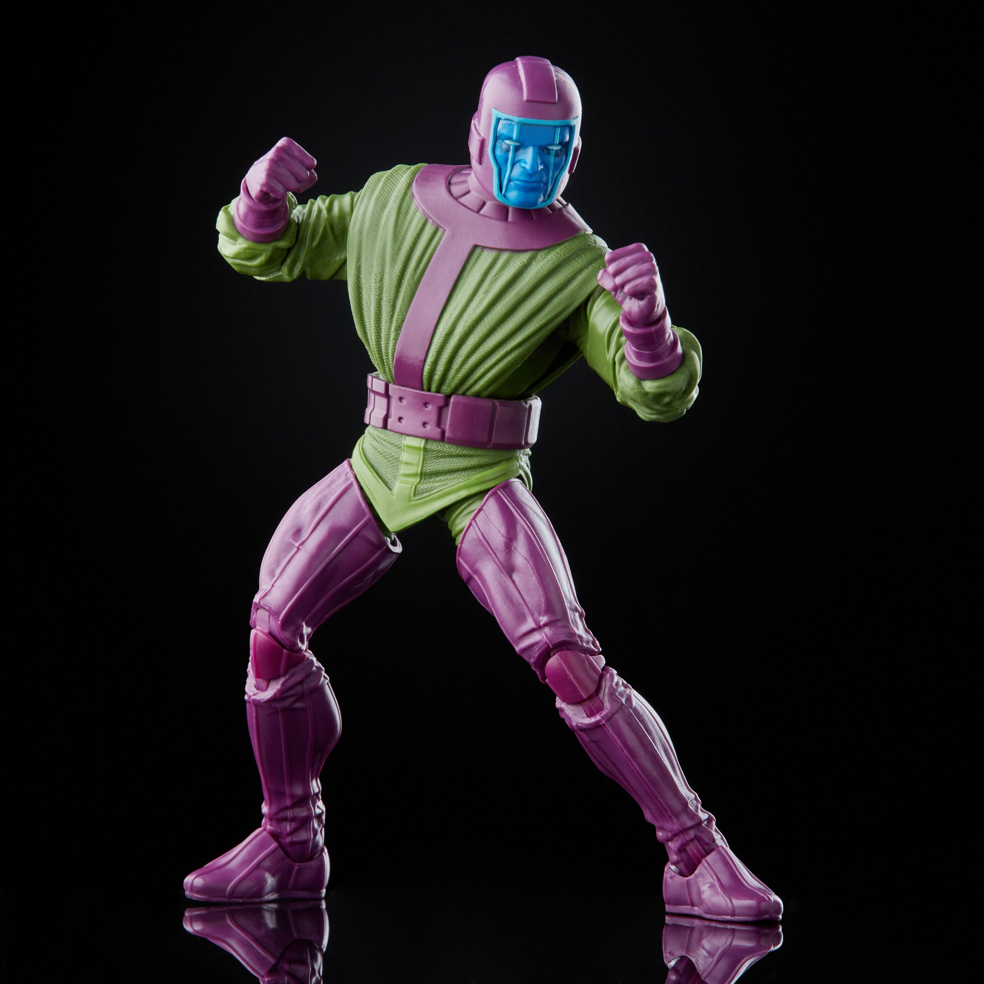 Kang - Marvel Legends Series 6" Action Figure