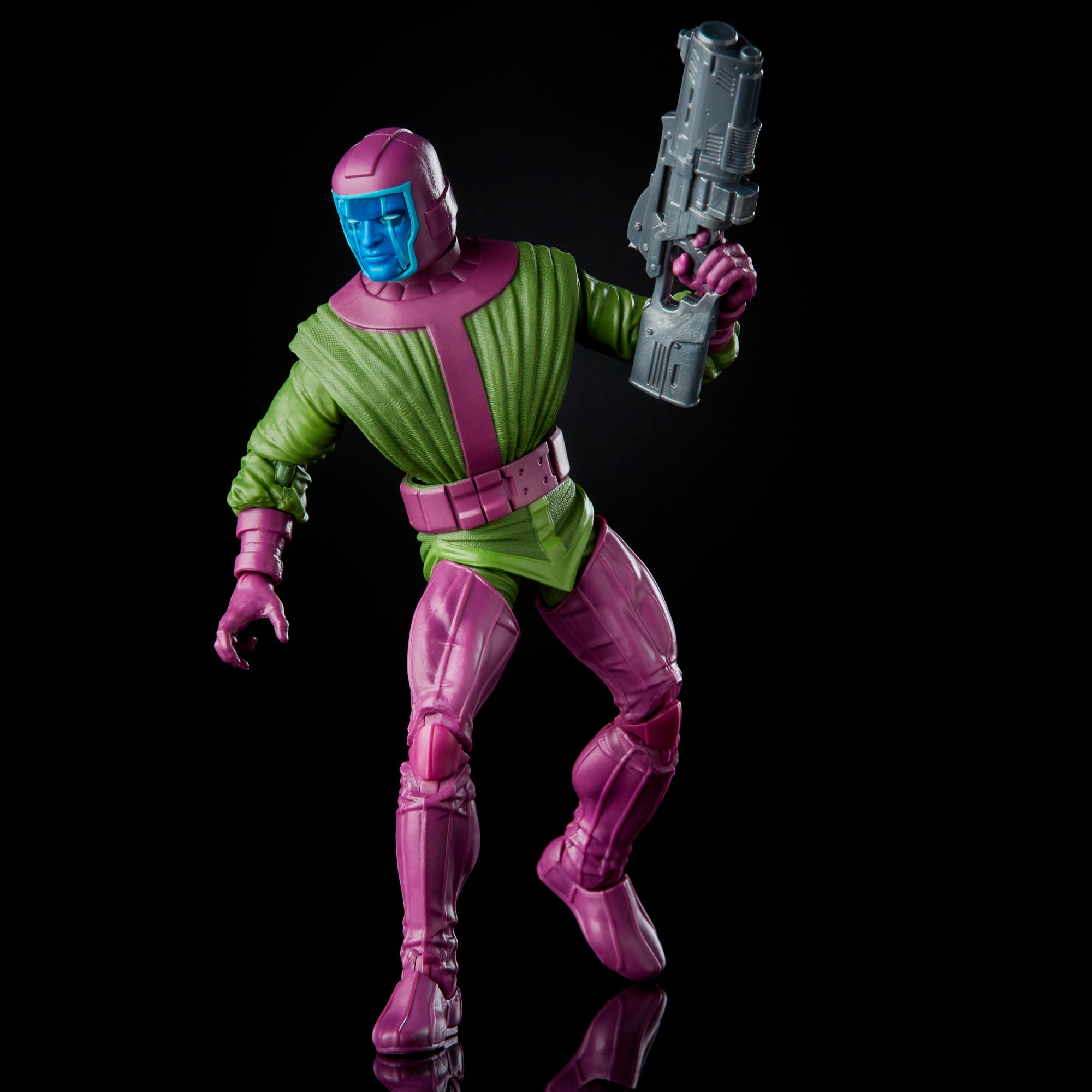 Kang - Marvel Legends Series 6" Action Figure