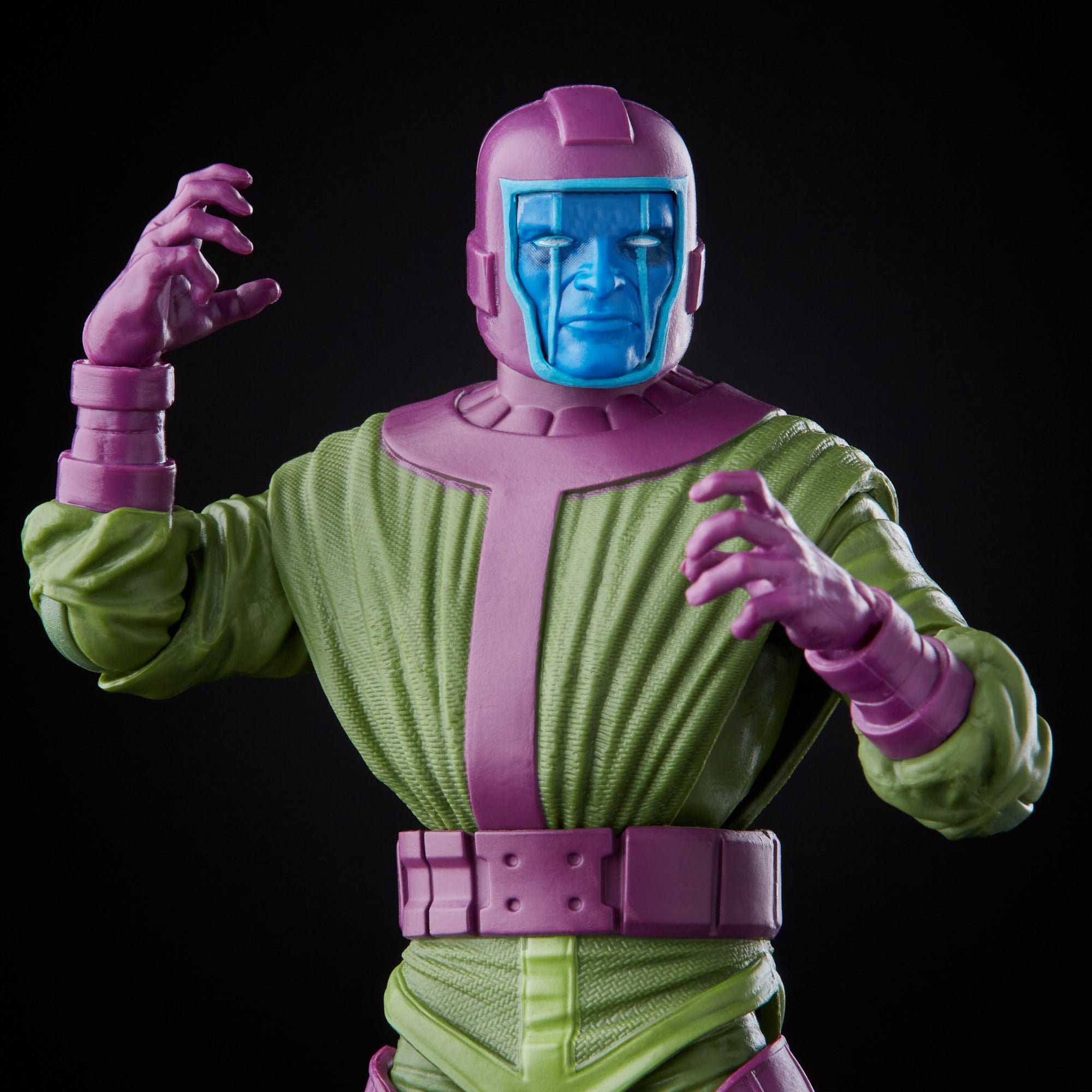 Kang - Marvel Legends Series 6" Action Figure