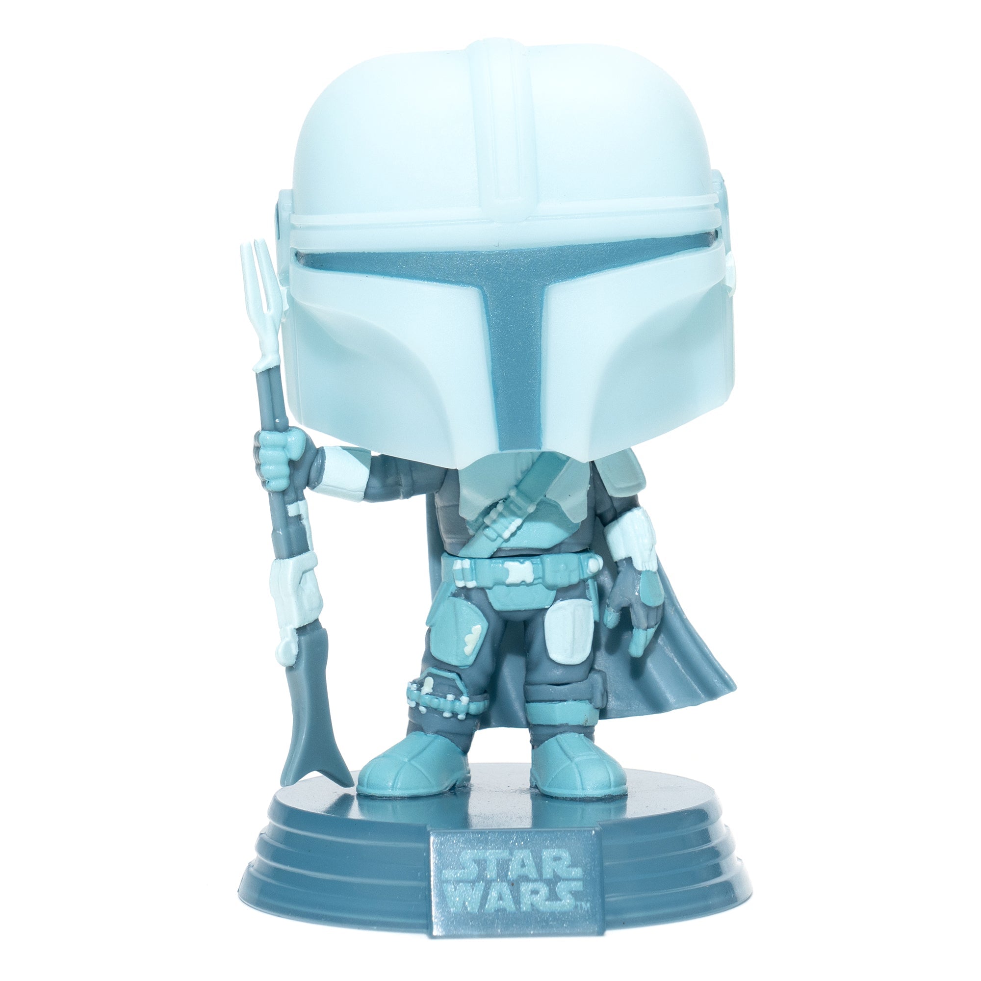Funko Pop! The Mandalorian - Star Wars