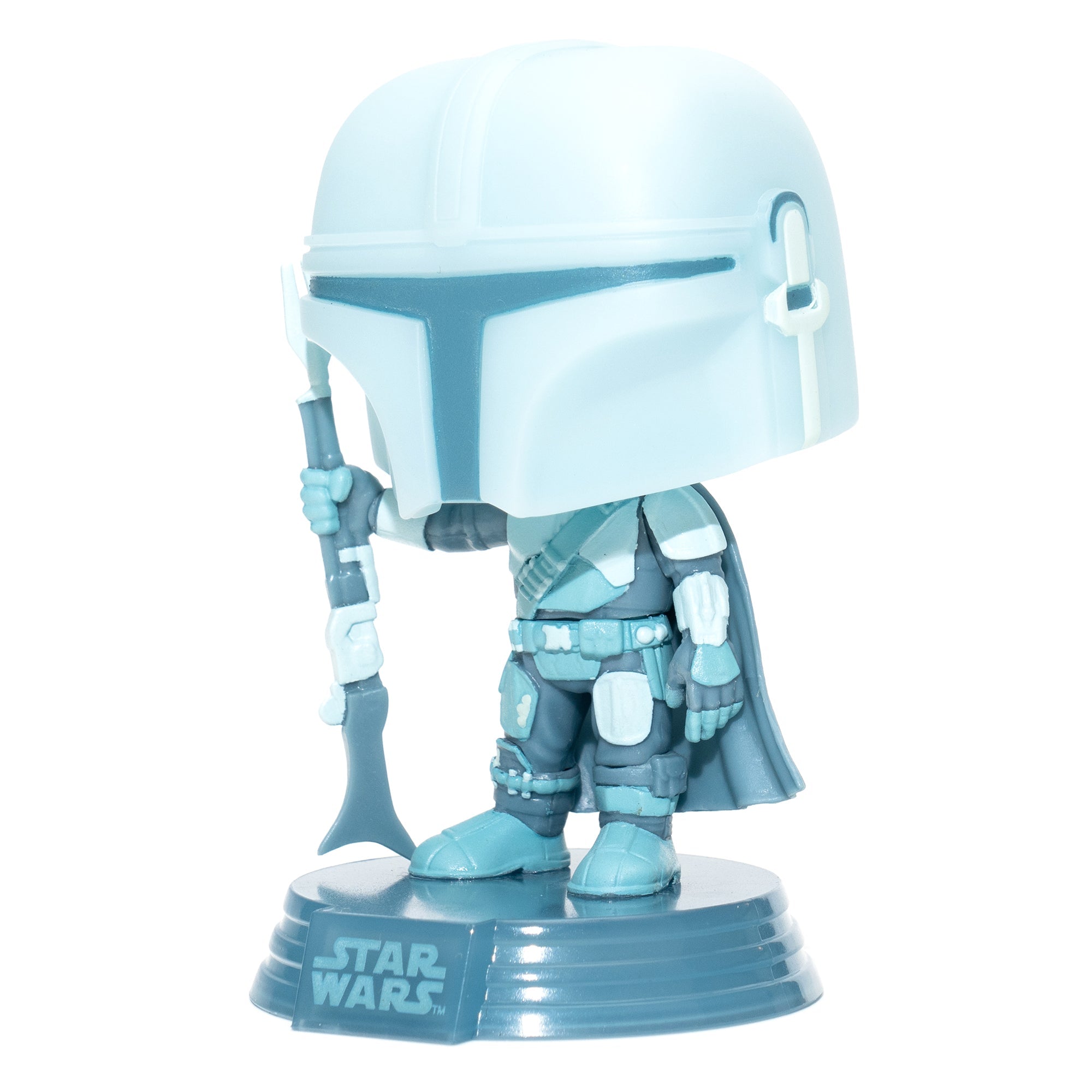 Funko Pop! The Mandalorian - Star Wars