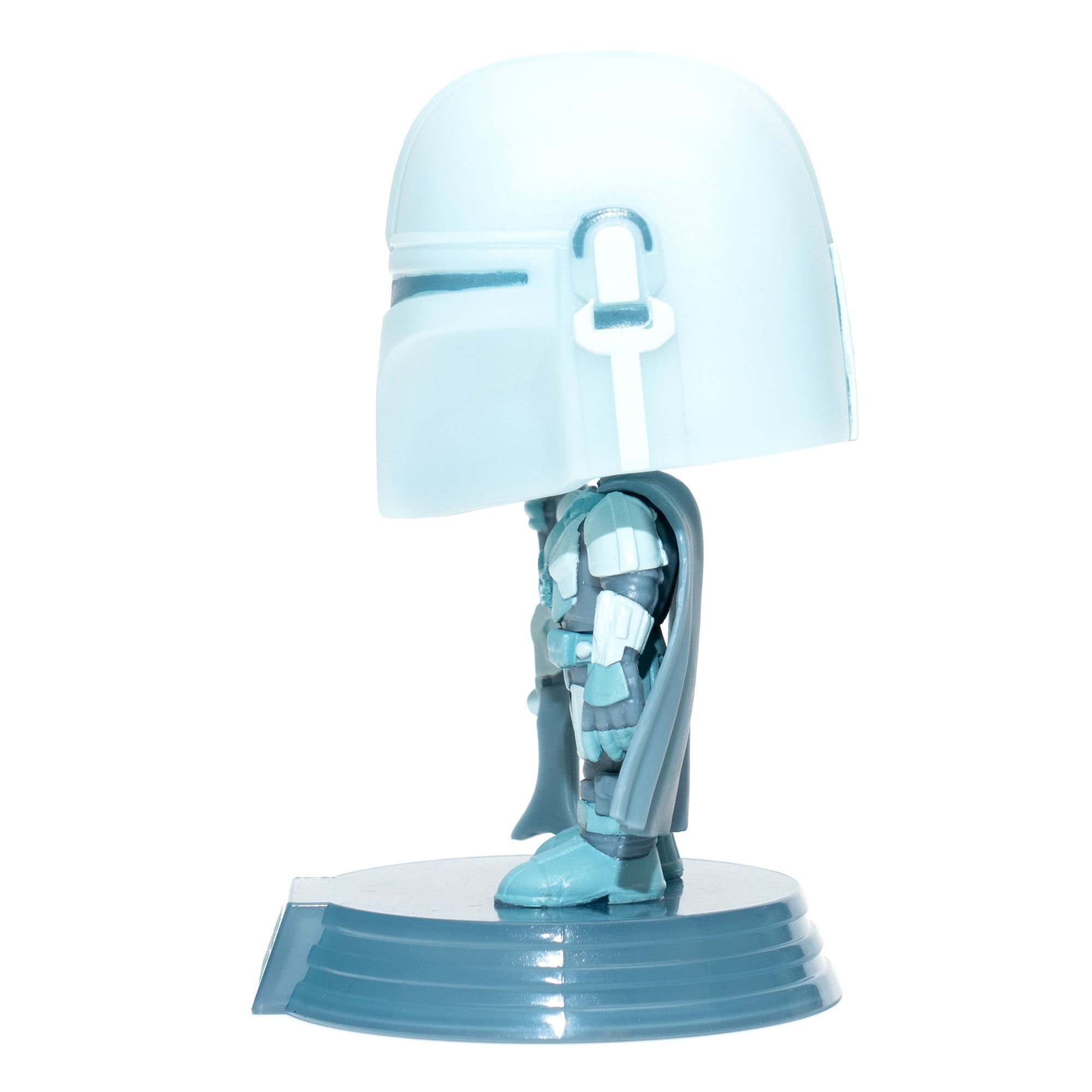 Funko Pop! The Mandalorian - Star Wars