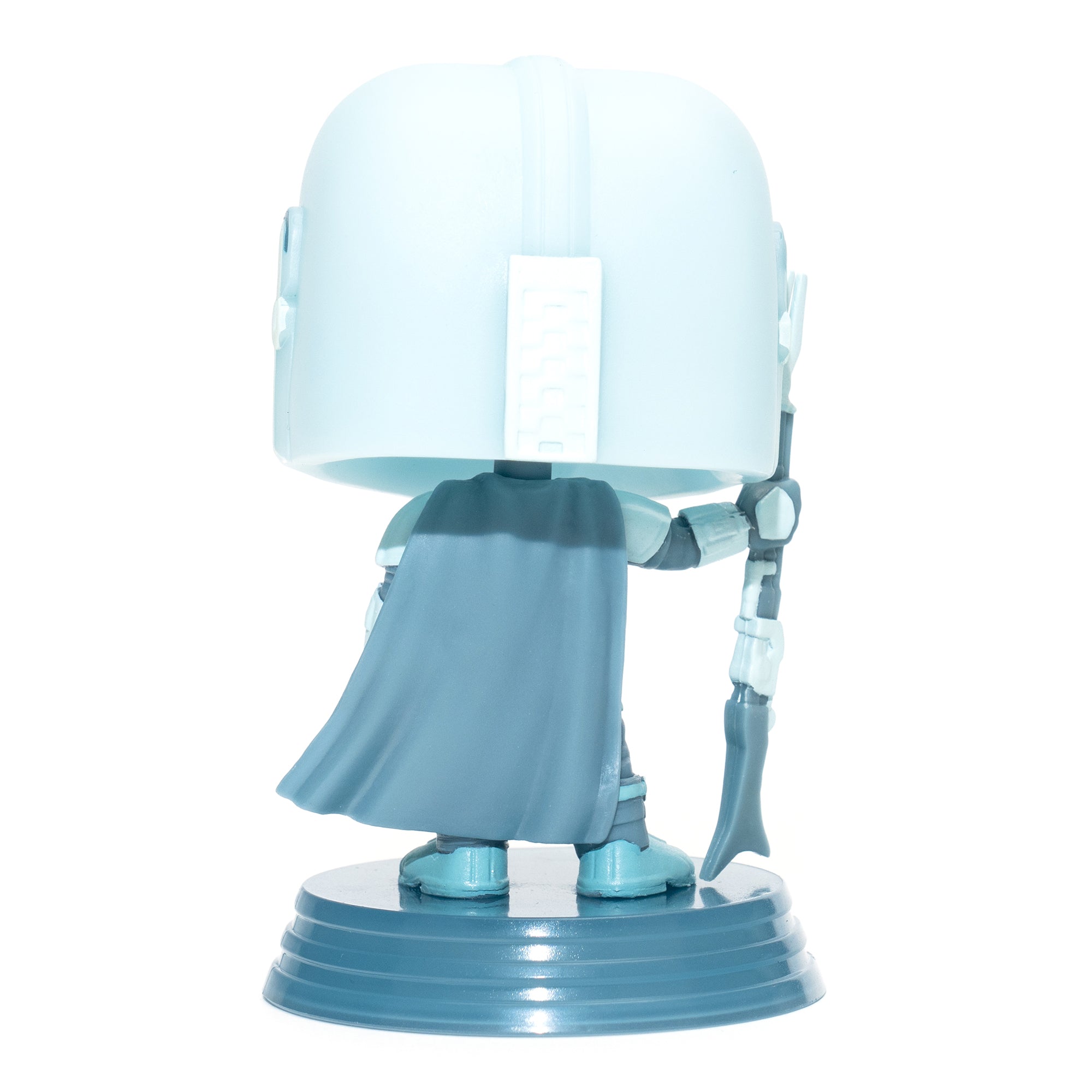 Funko Pop! The Mandalorian - Star Wars