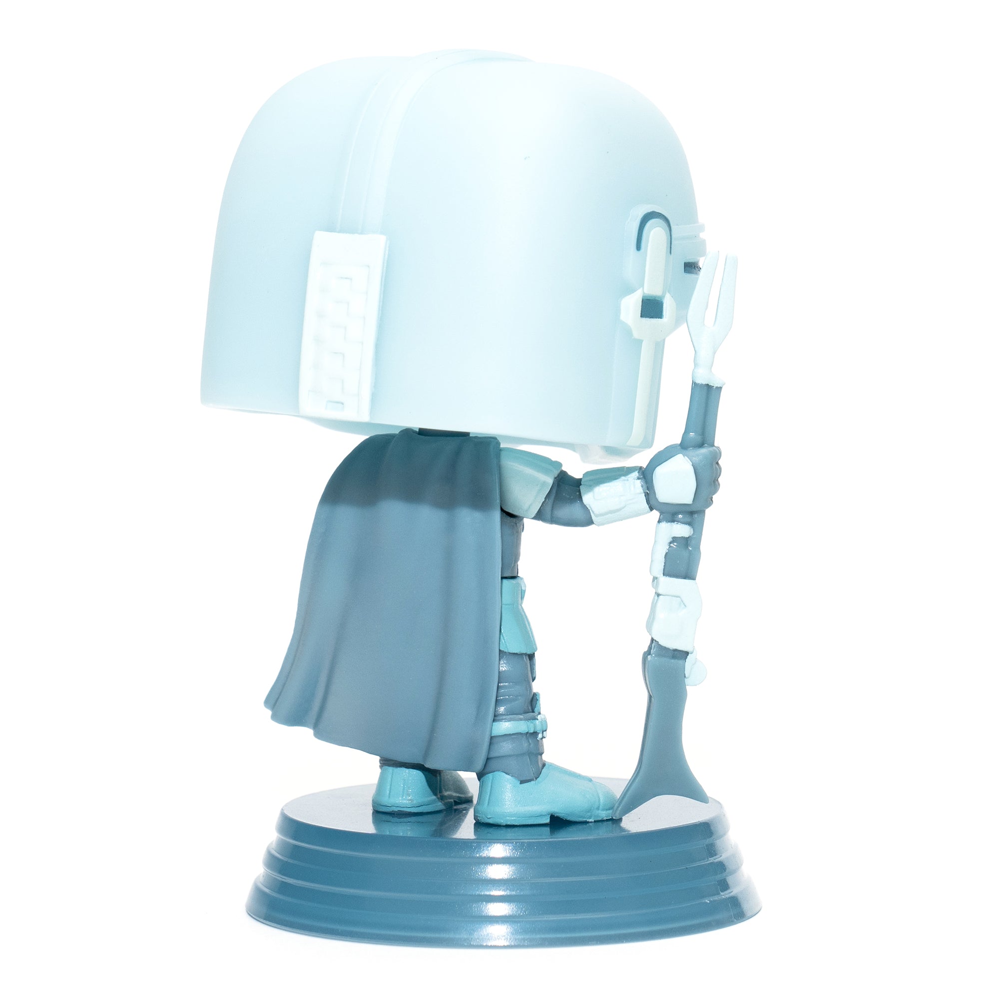 Funko Pop! The Mandalorian - Star Wars