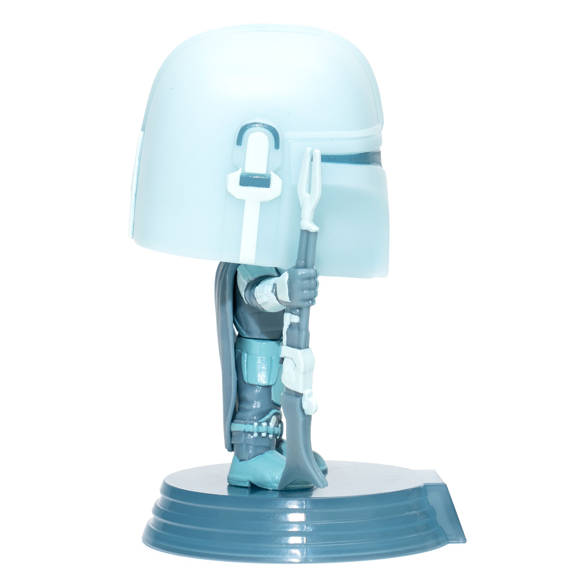 Funko Pop! The Mandalorian - Star Wars