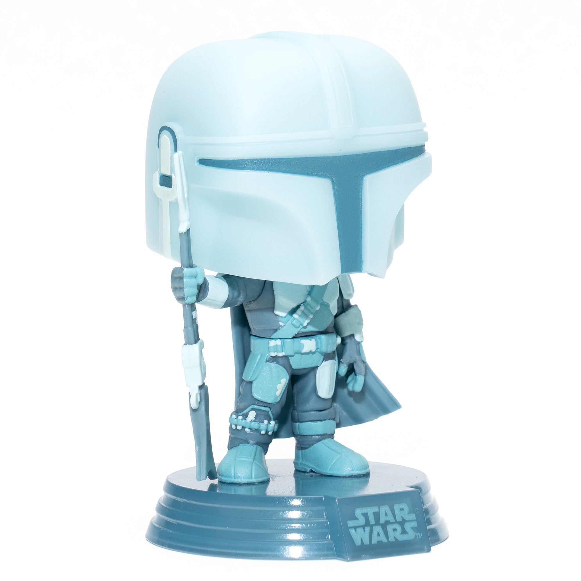 Funko Pop! The Mandalorian - Star Wars