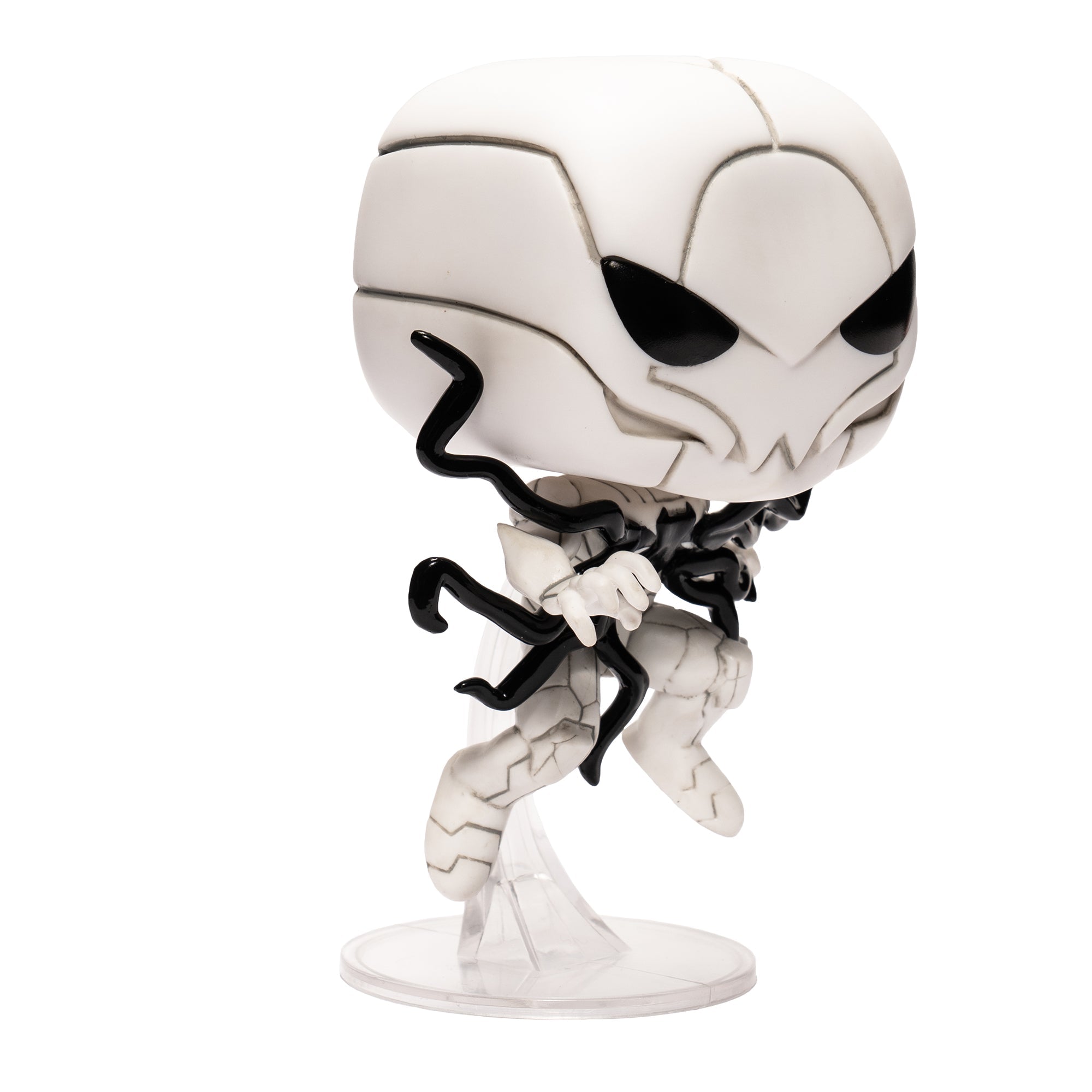 Funko Pop! Poison Spider-Man - Marvel: Venom