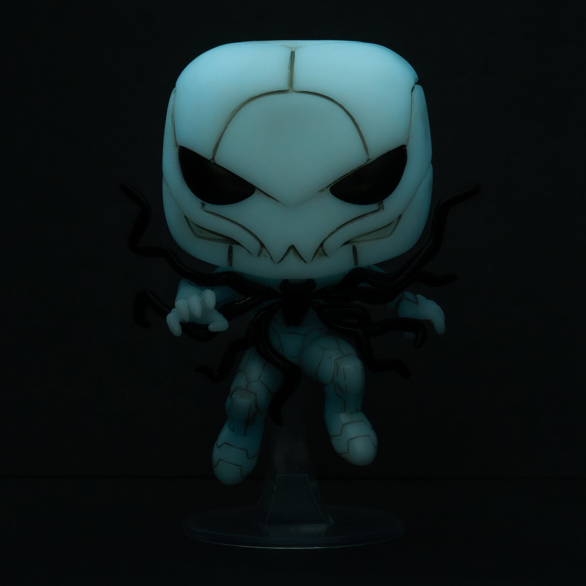 Funko Pop! Poison Spider-Man - Marvel: Venom