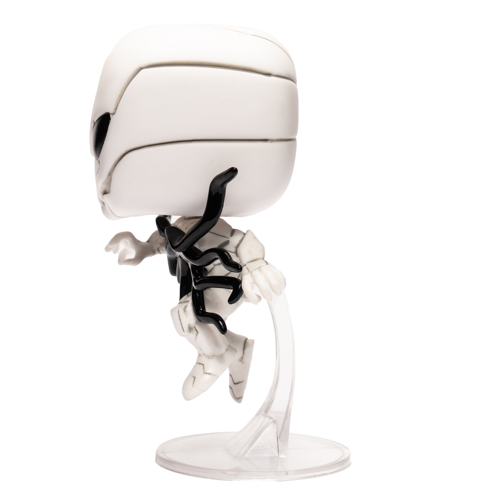 Funko Pop! Poison Spider-Man - Marvel: Venom
