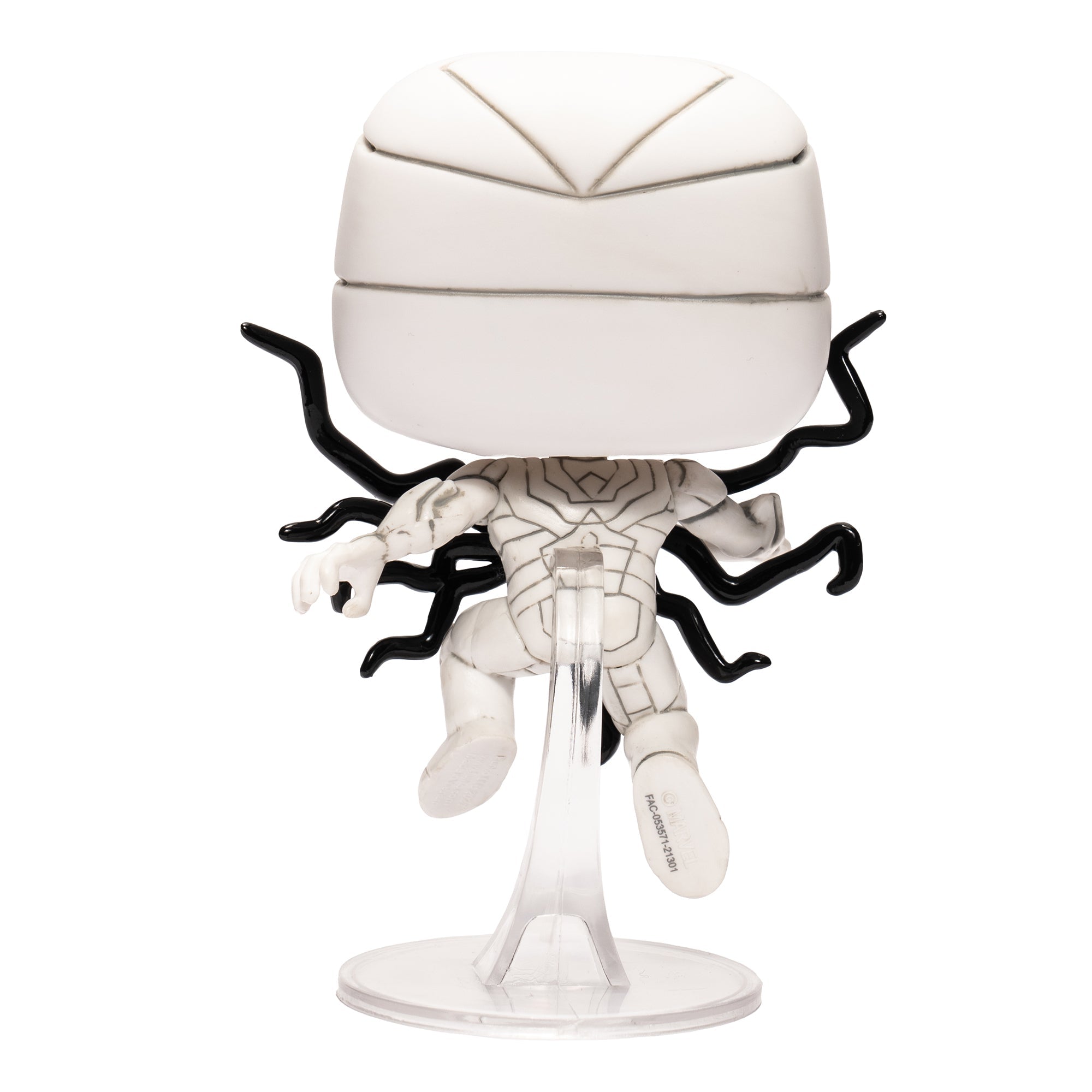 Funko Pop! Poison Spider-Man - Marvel: Venom