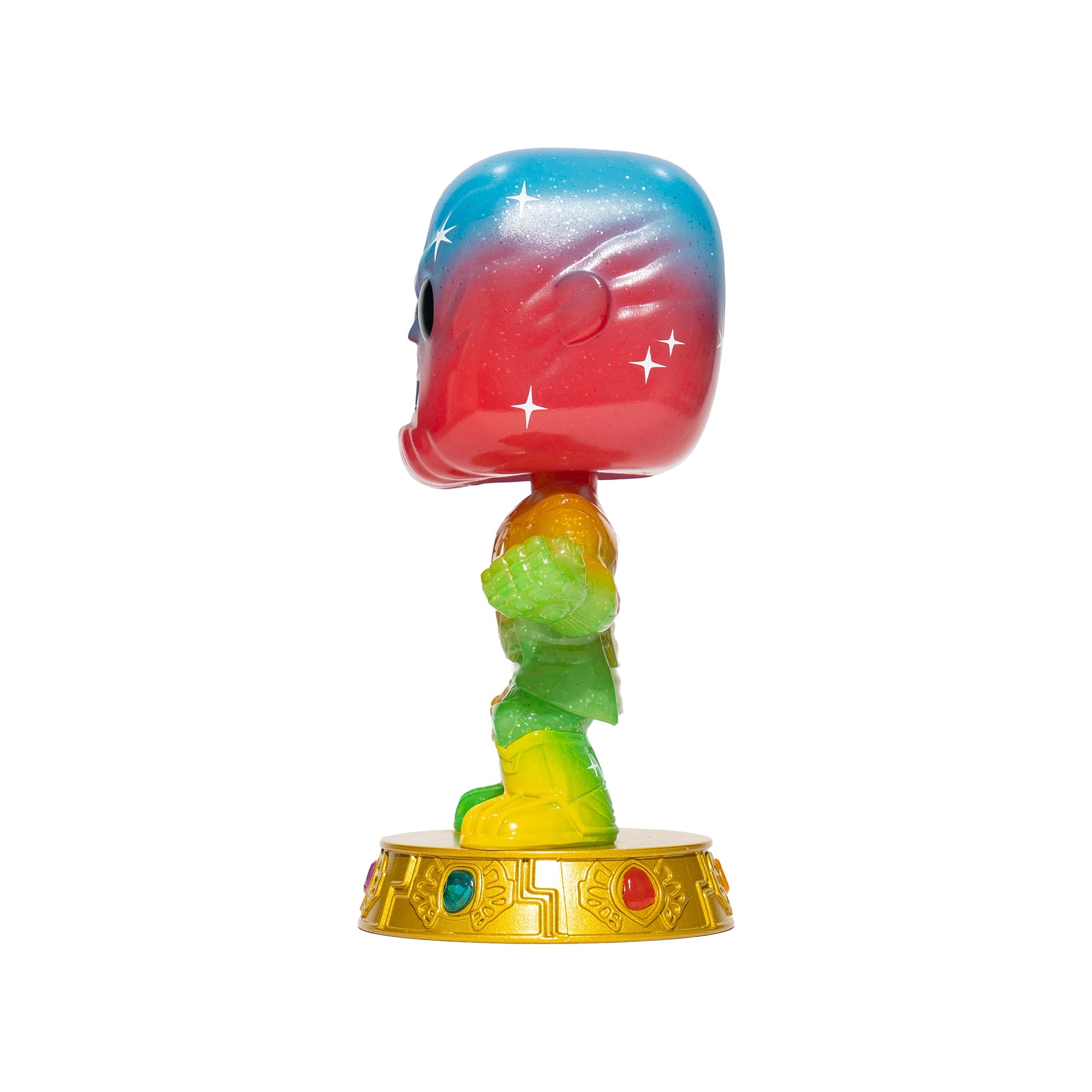 Funko Pop! Thanos - Marvel: The Infinity Saga