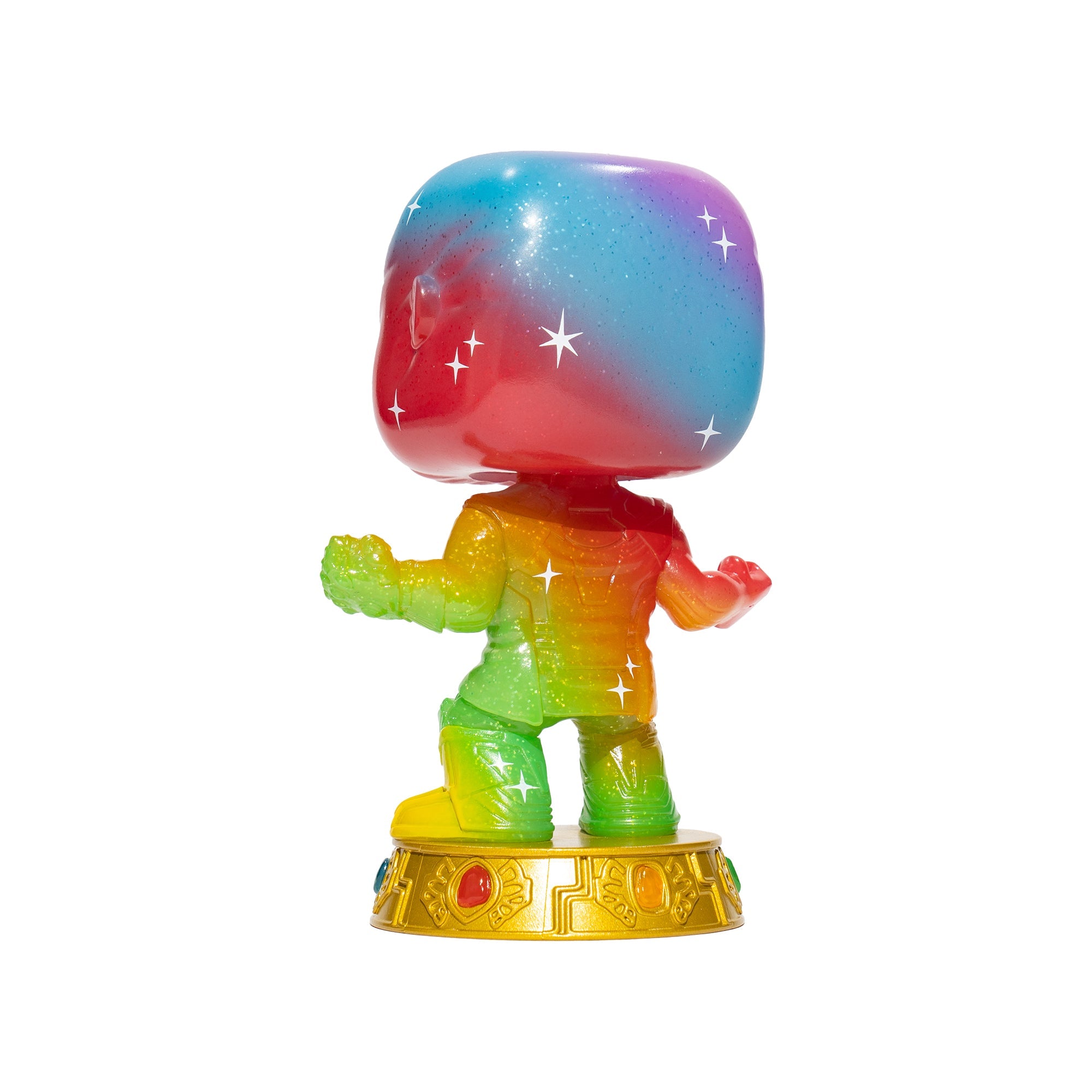 Funko Pop! Thanos - Marvel: The Infinity Saga