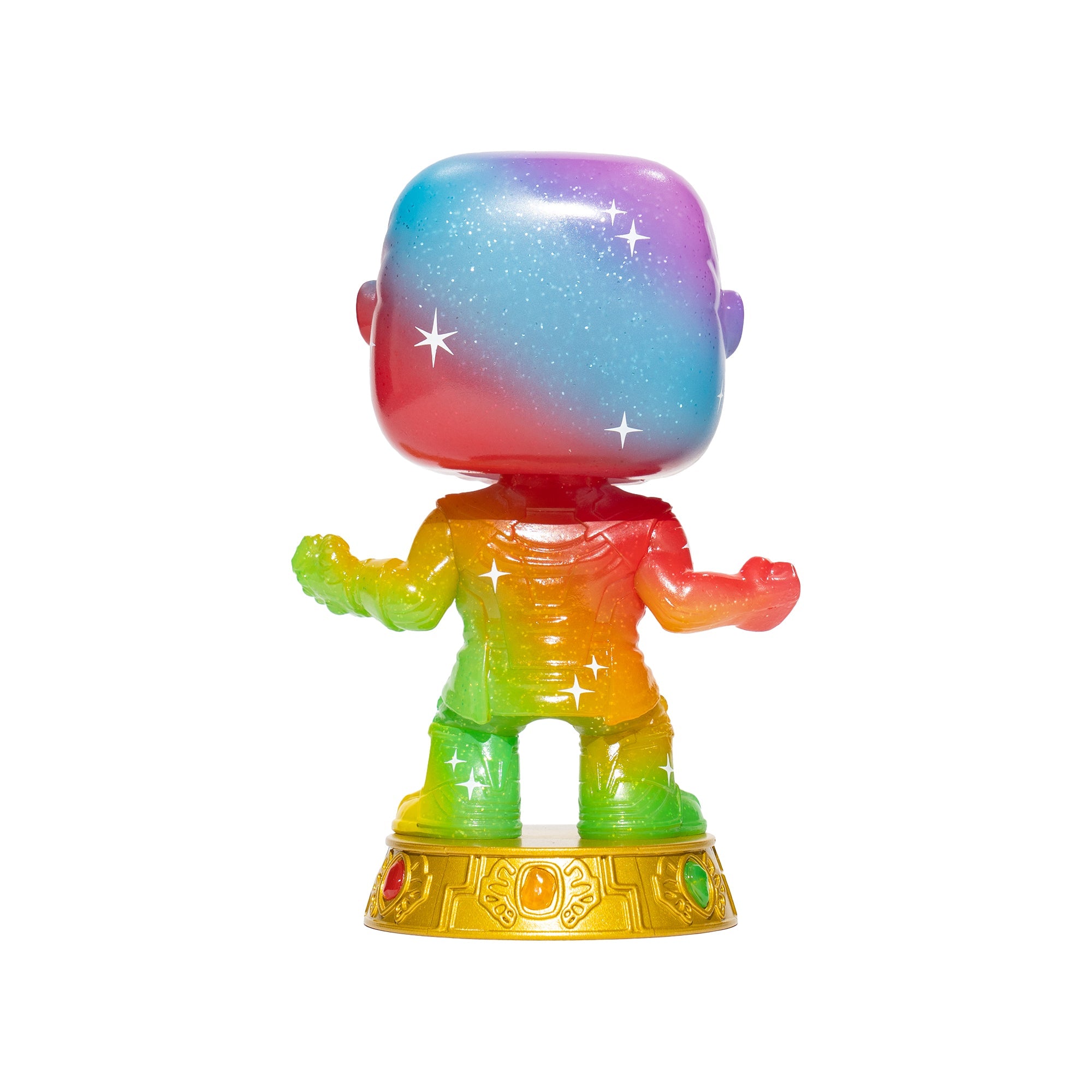 Funko Pop! Thanos - Marvel: The Infinity Saga